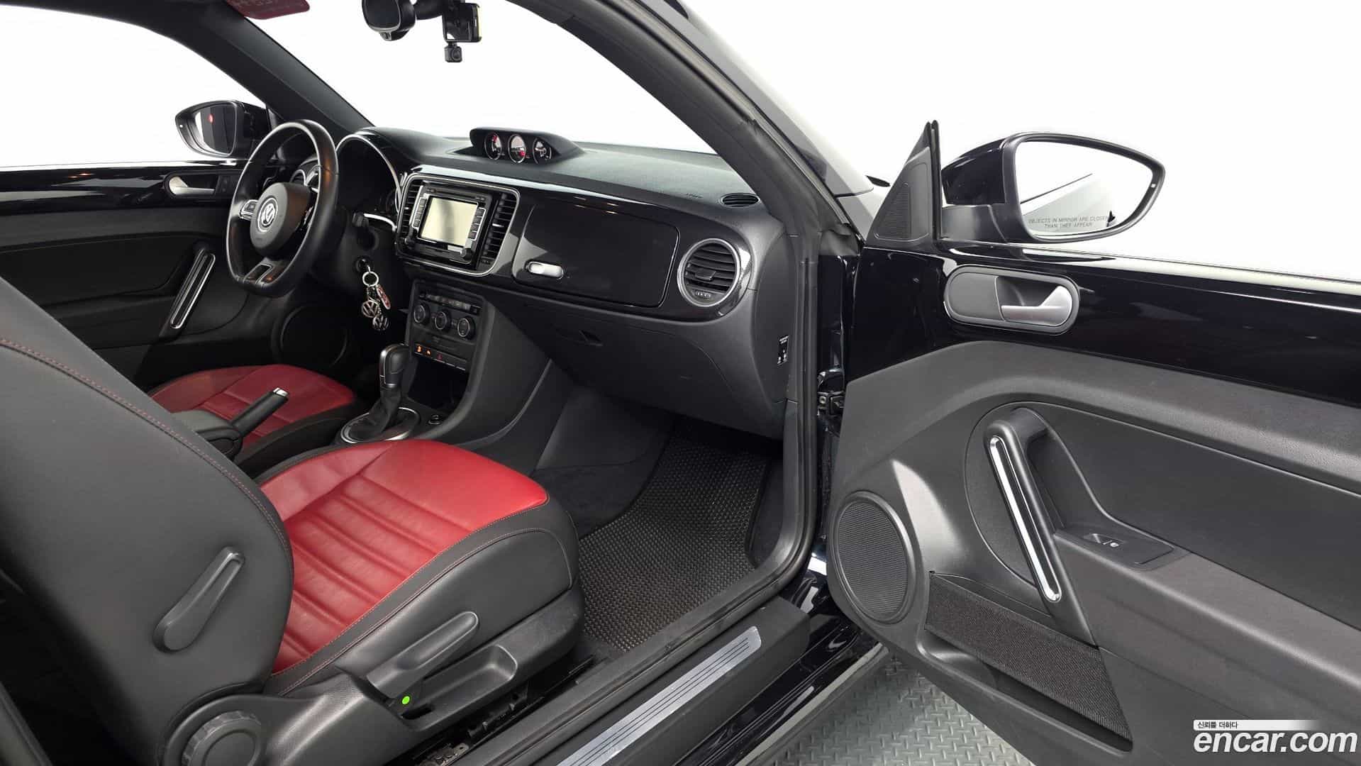 Beatle Volkswagen 2015.10-INNER-036