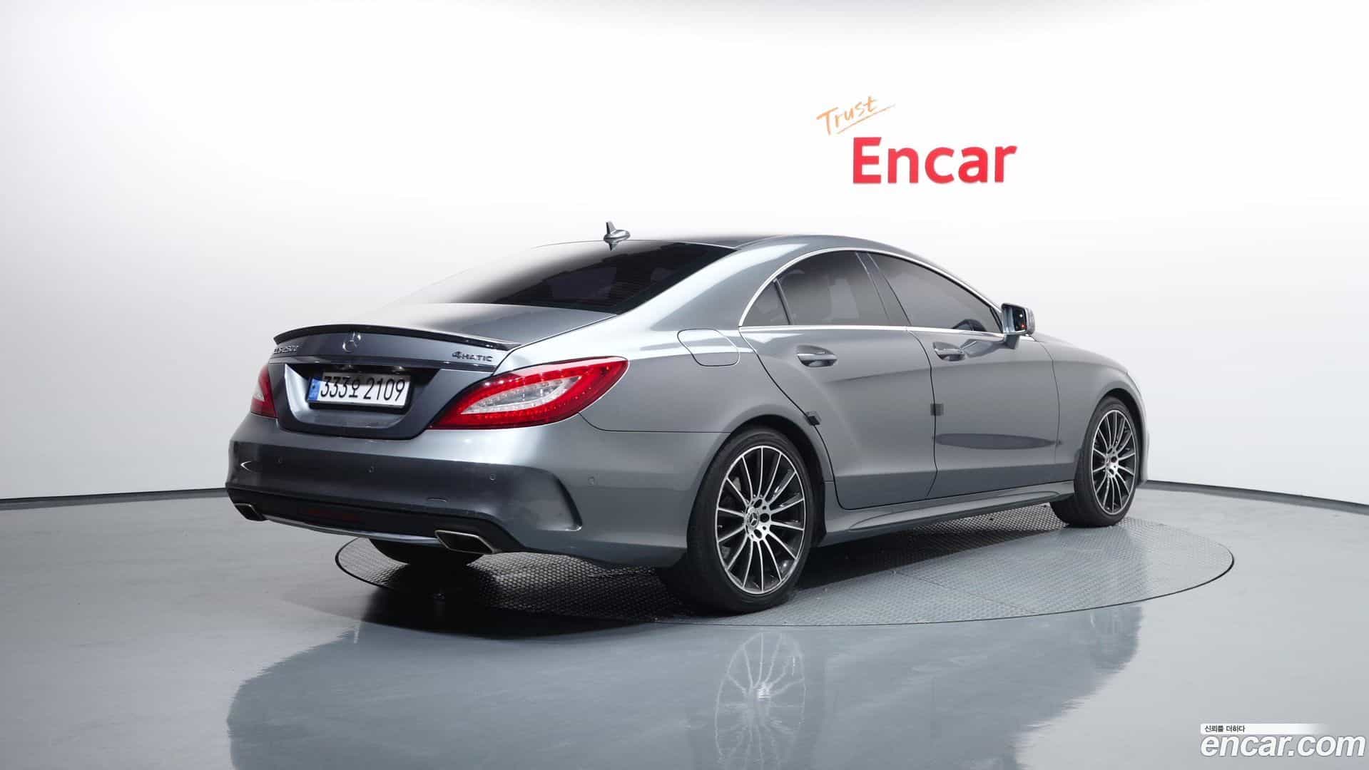 CLS-Class Mercedes-Benz 2017.9-OUTER-002