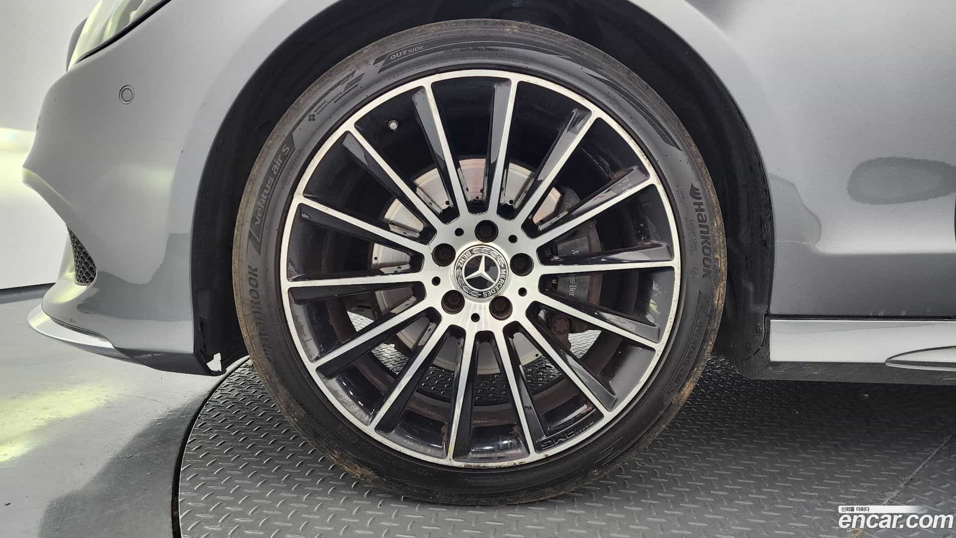 CLS-Class Mercedes-Benz 2017.9-OUTER-005