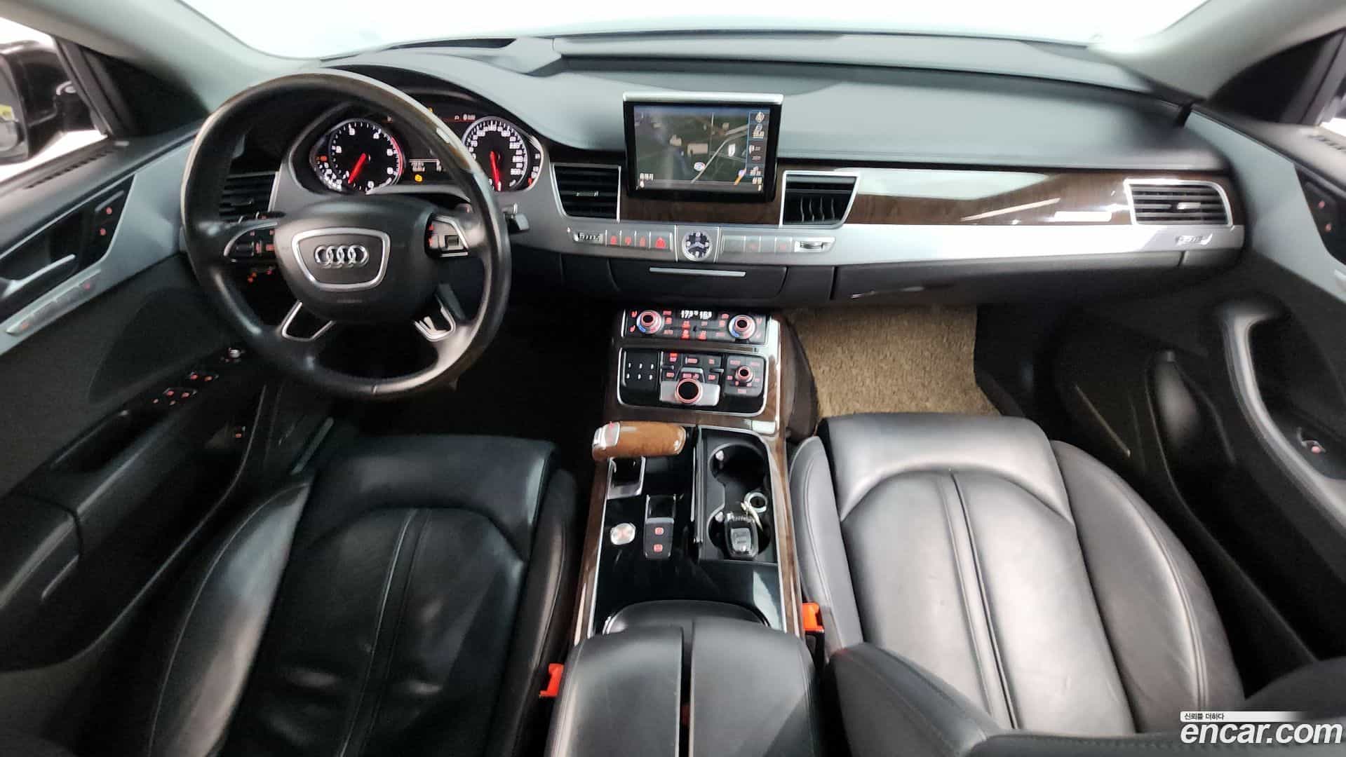 A8 Audi 2015.10-INNER-007