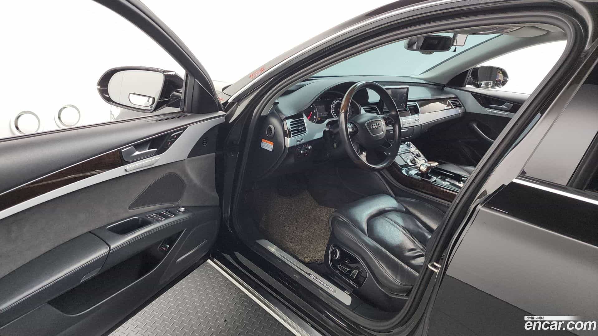 A8 Audi 2015.10-INNER-010