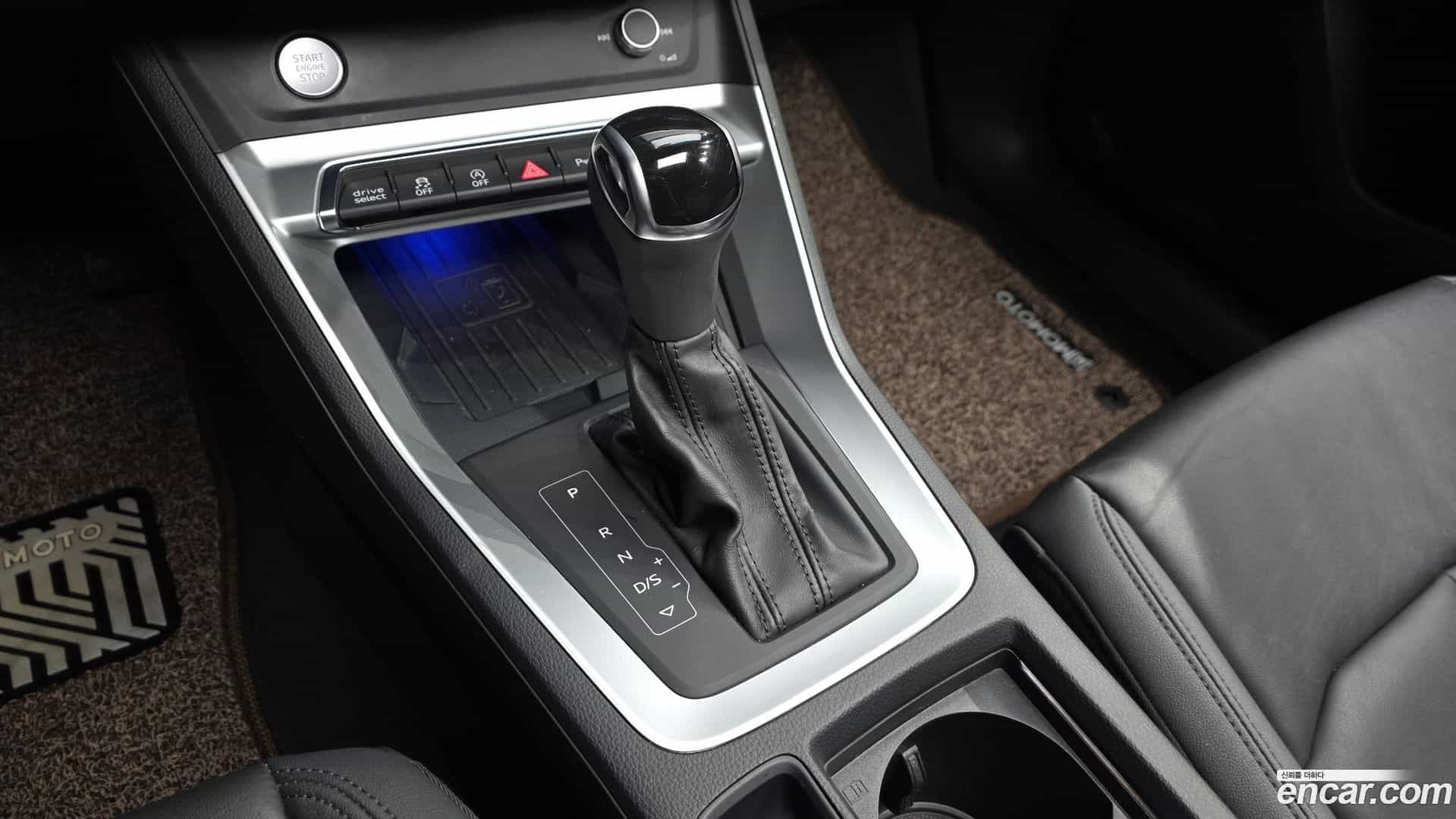 Q3 Audi 2020.7-INNER-009