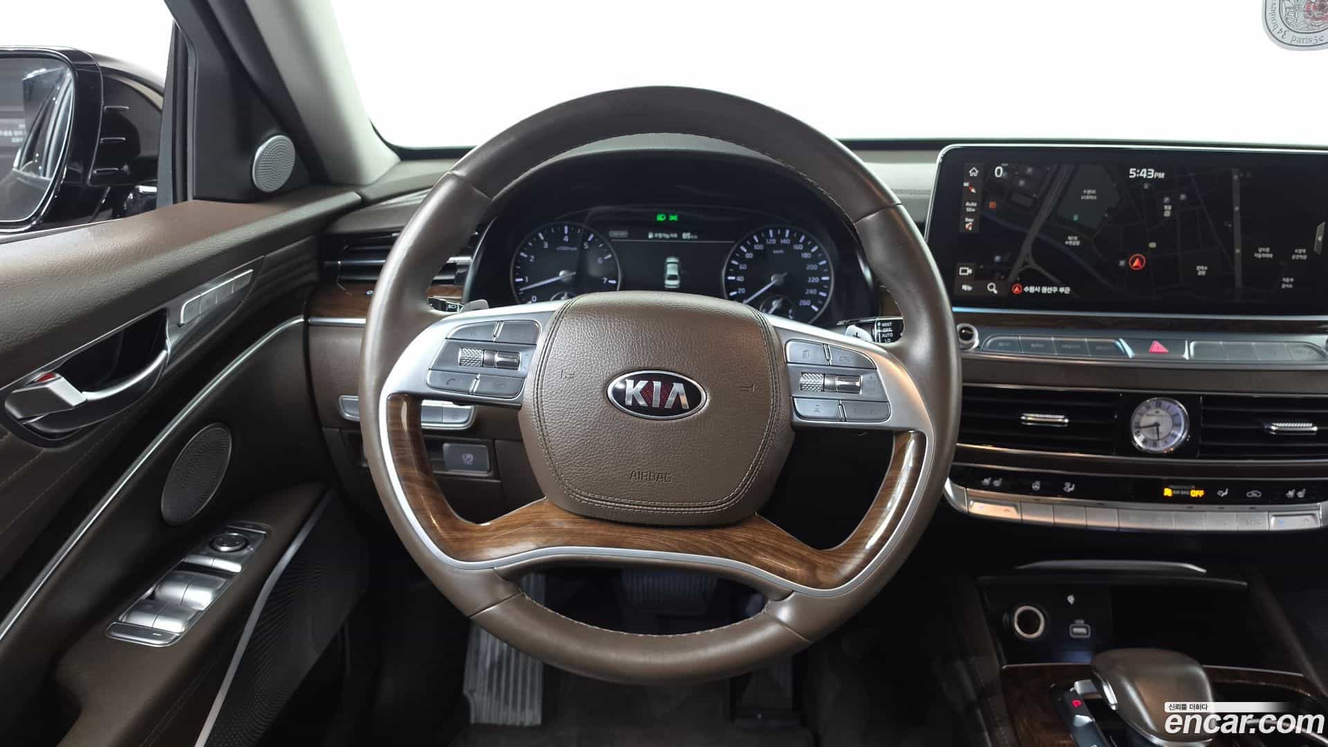 K9 Kia 2020.2-OPTION-017