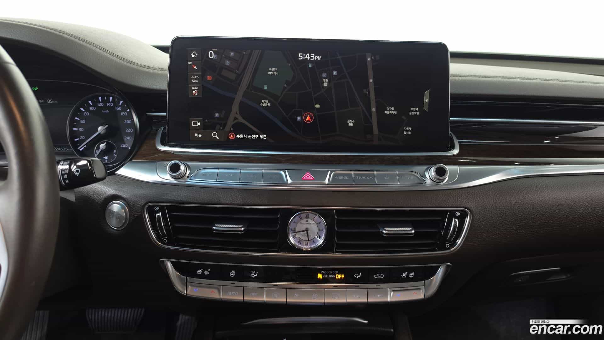 K9 Kia 2020.2-OPTION-019