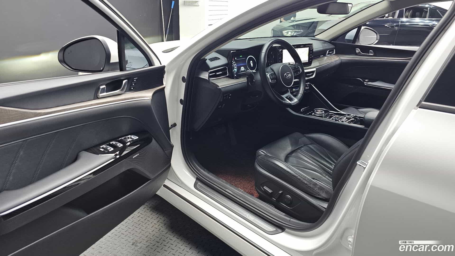 K5 Kia 2021.4-INNER-010