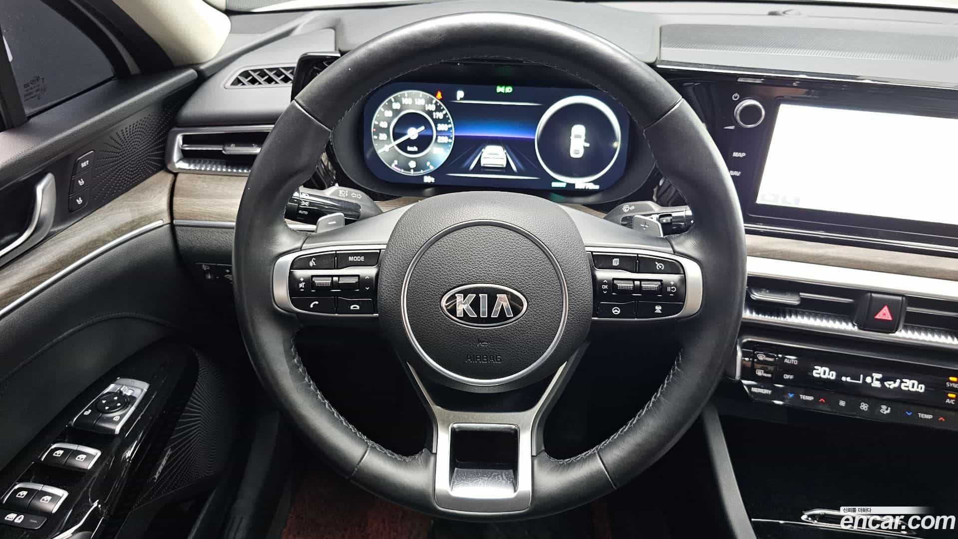 K5 Kia 2021.4-OPTION-016