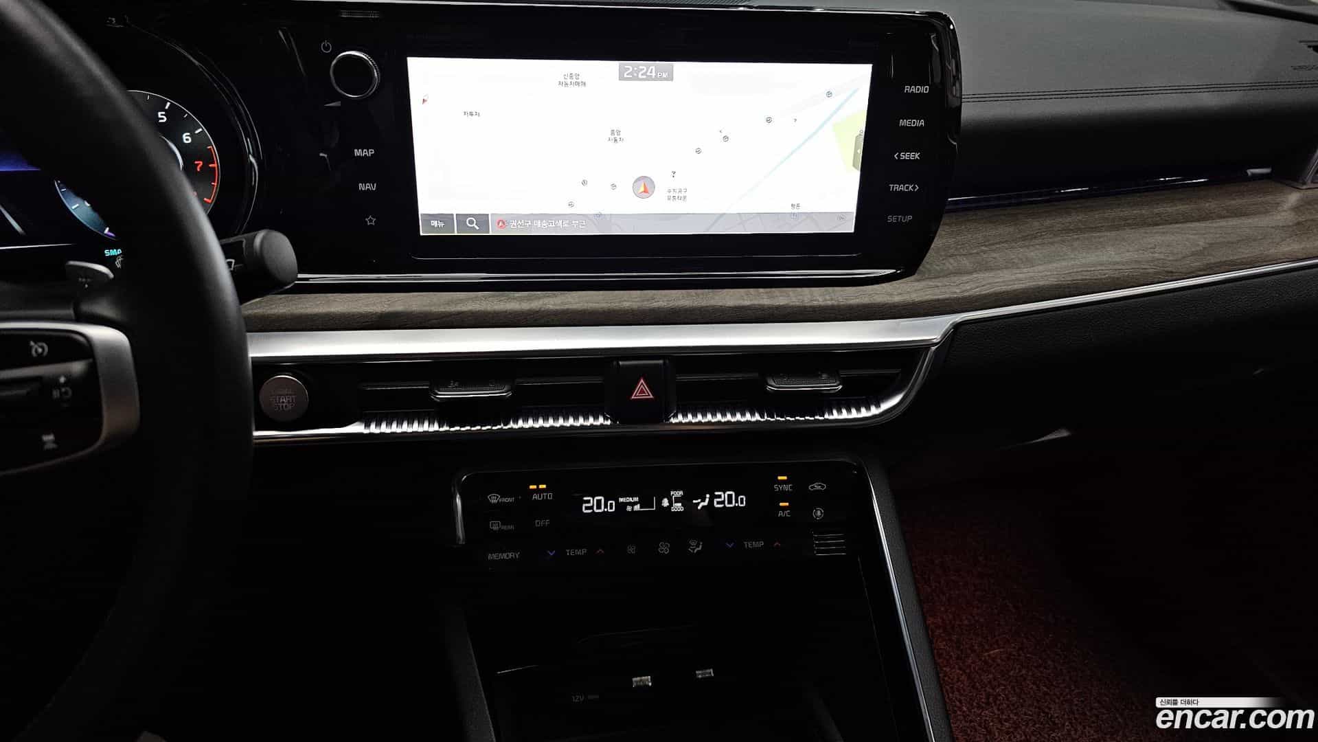 K5 Kia 2021.4-OPTION-017