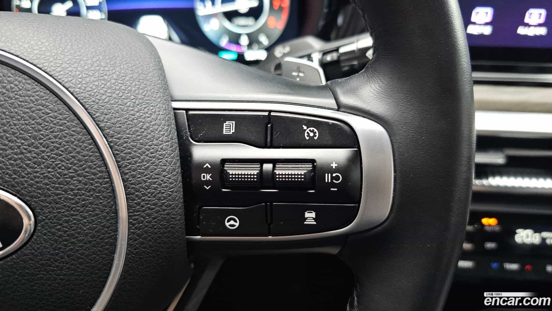 K5 Kia 2021.4-OPTION-040