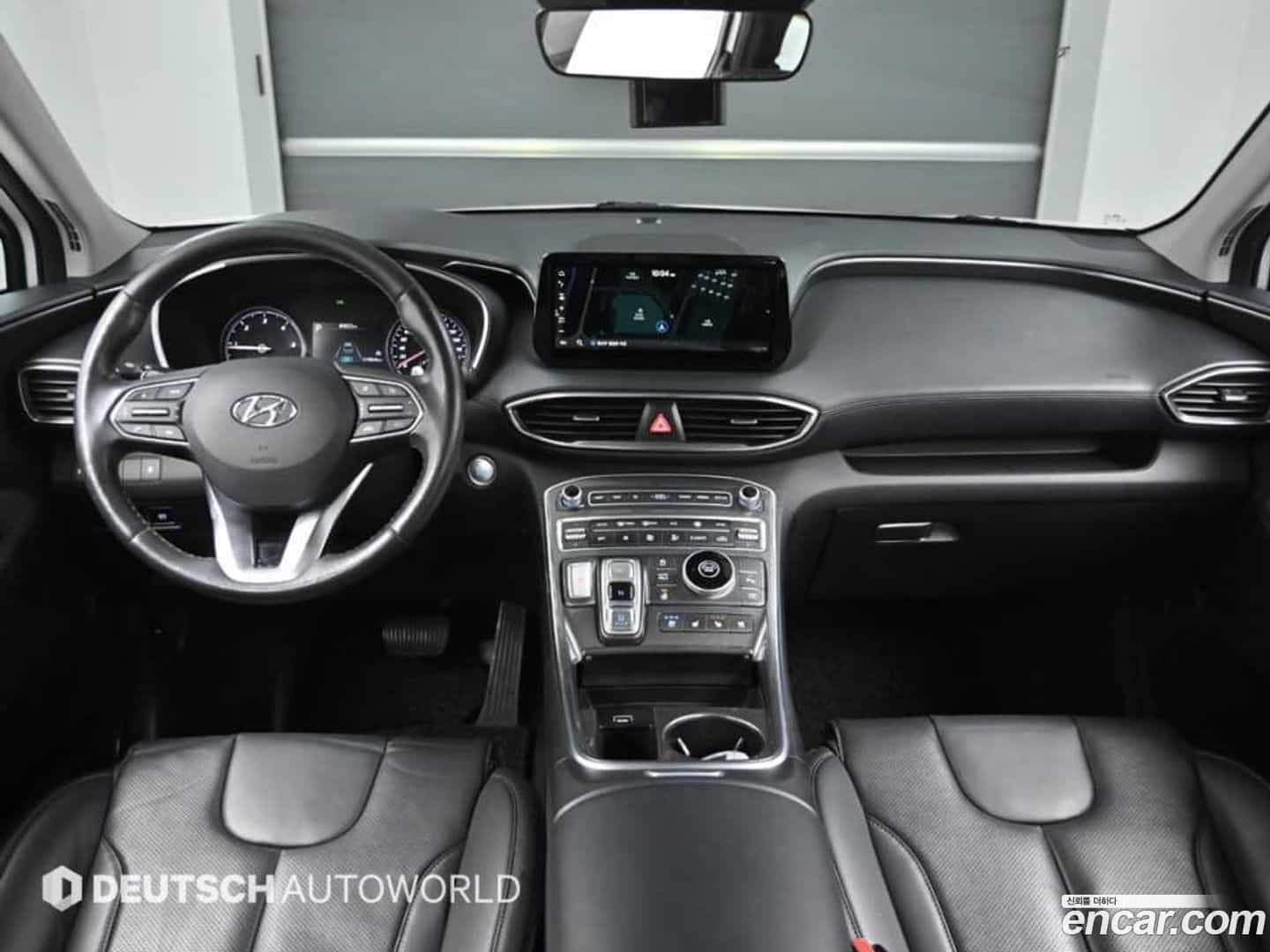 Santafe Hyundai 2021.2-INNER-007