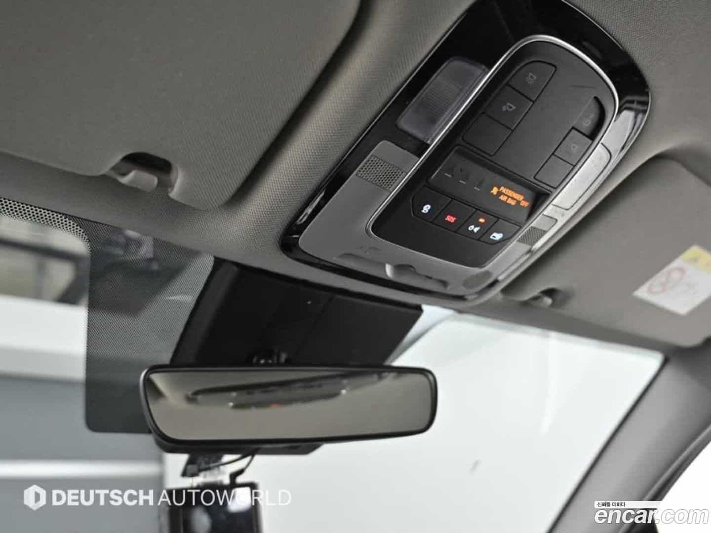 Santafe Hyundai 2021.2-OPTION-022