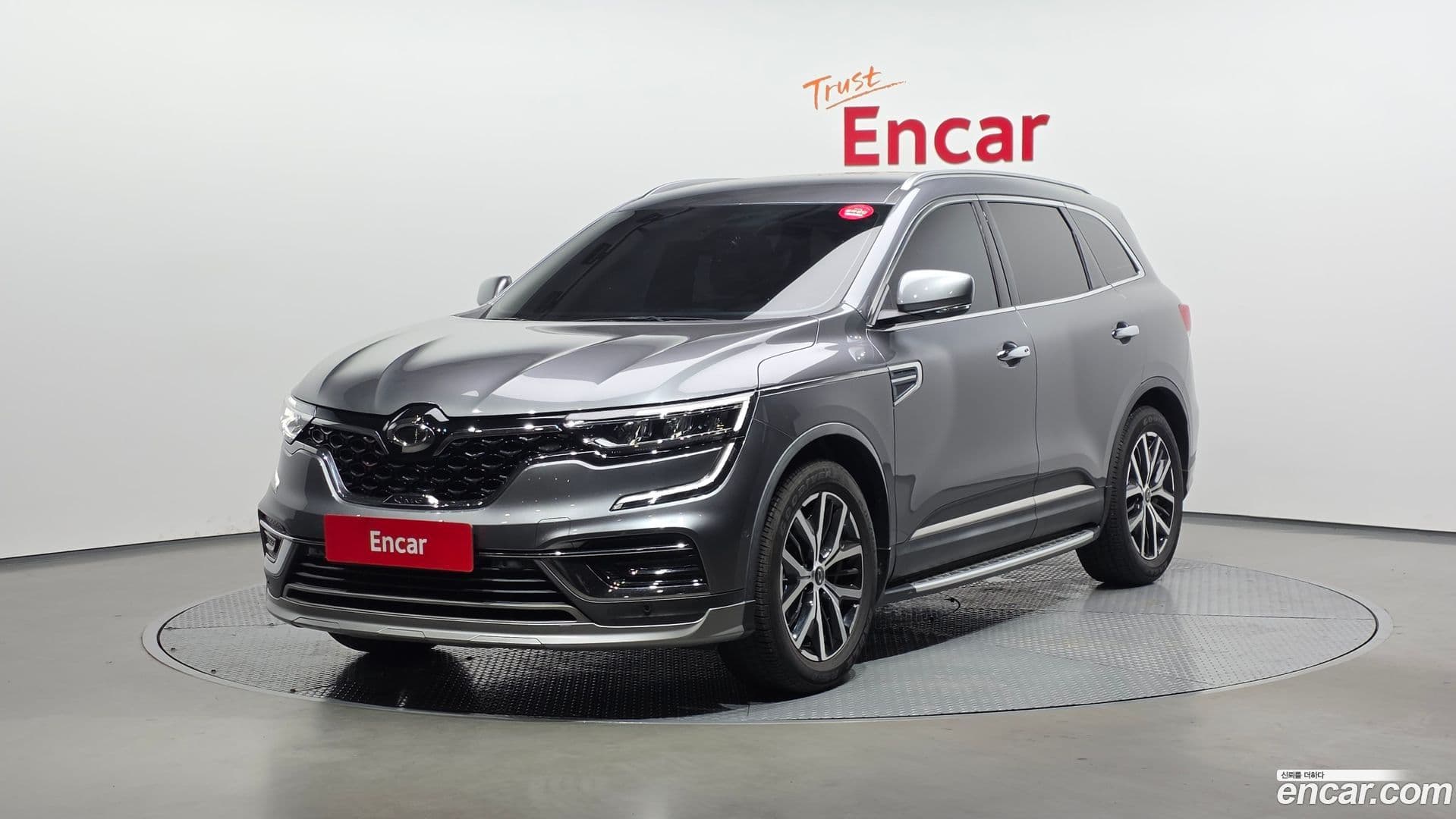 Main__Slider__Photo:QM6 Renault Korea 2021.9-0