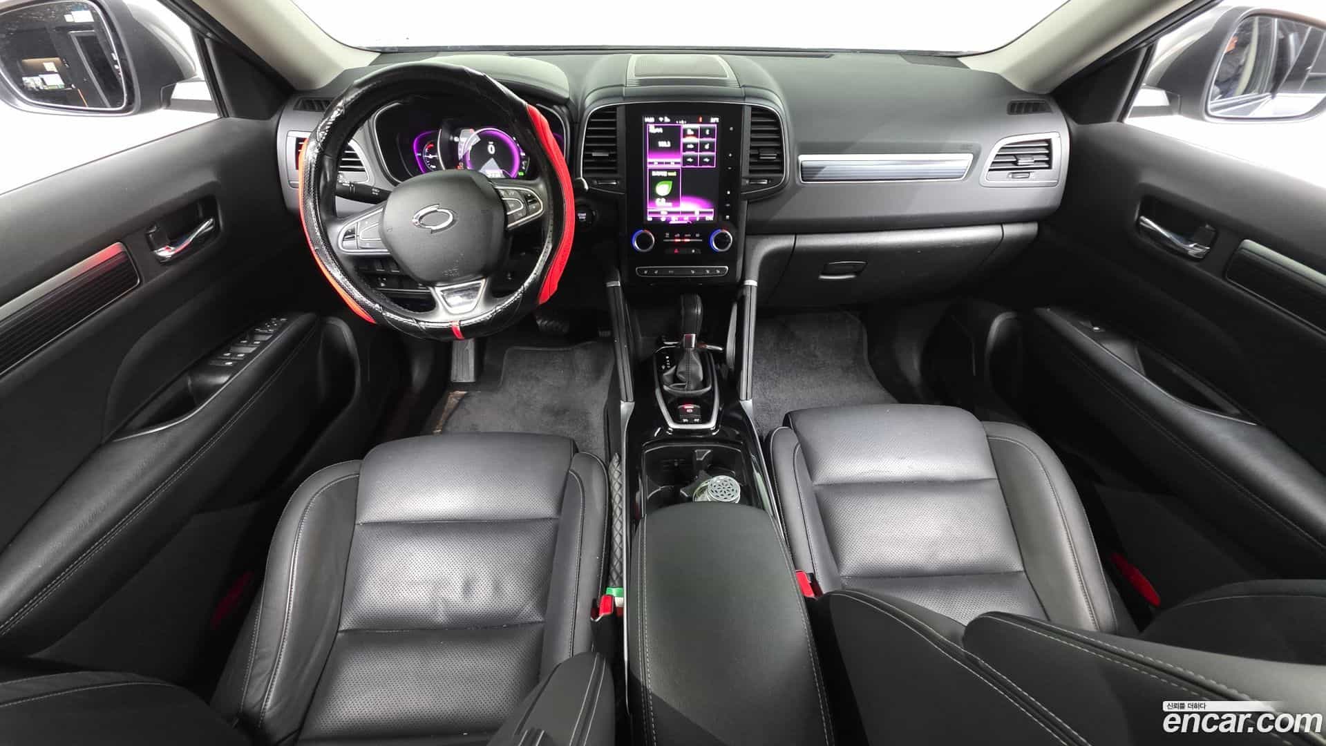 QM6 Renault Korea 2021.9-INNER-007