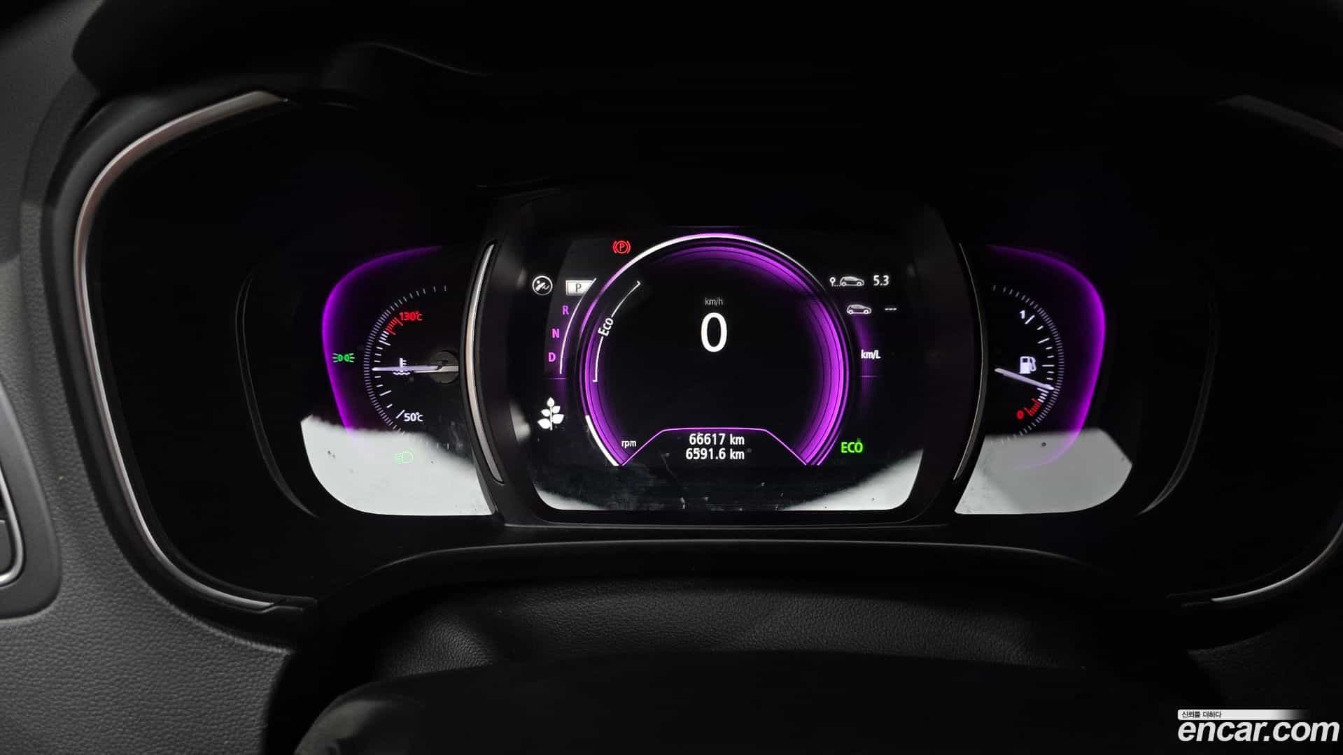 QM6 Renault Korea 2021.9-INNER-008