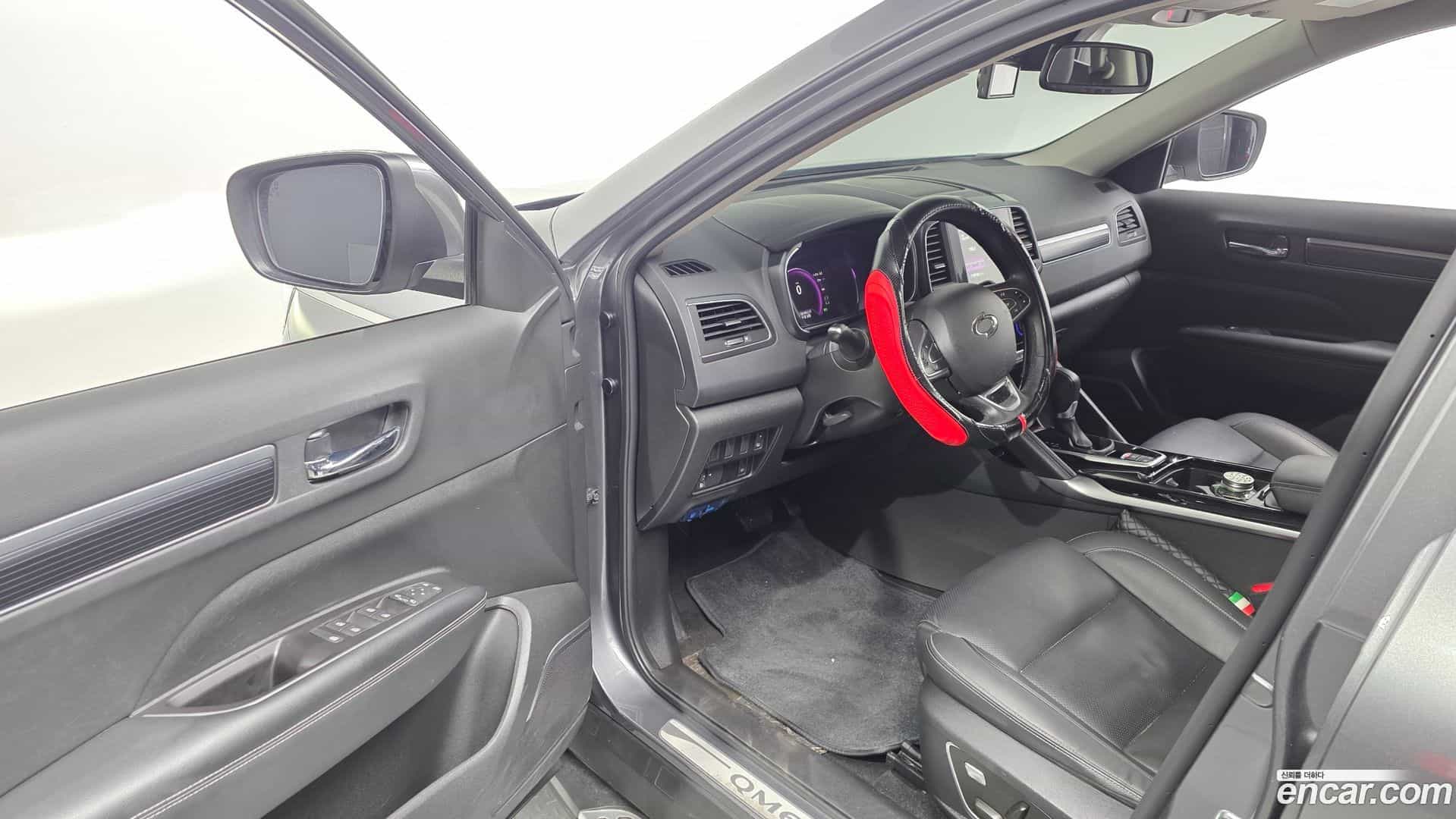 QM6 Renault Korea 2021.9-INNER-010