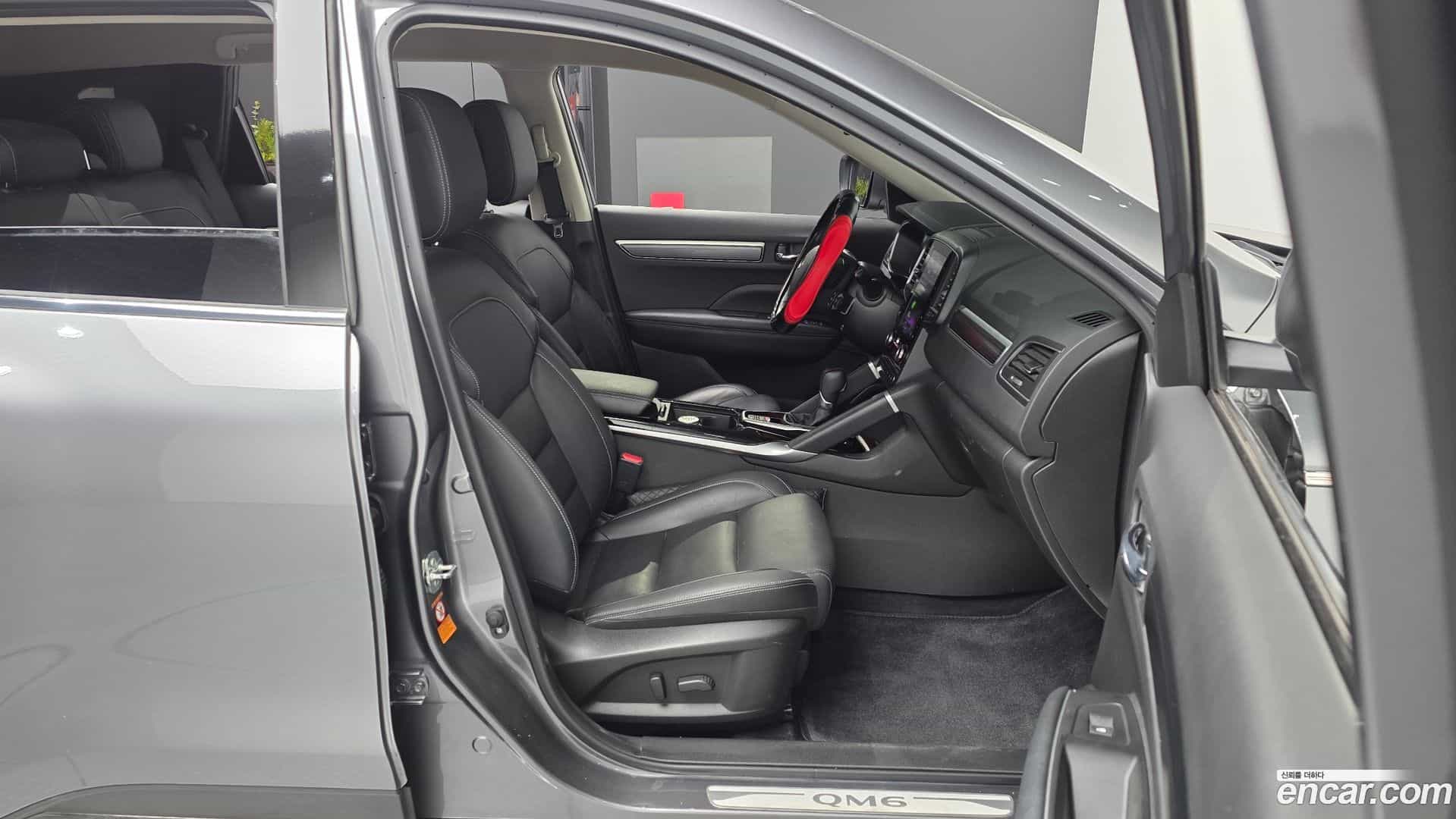 QM6 Renault Korea 2021.9-OPTION-015