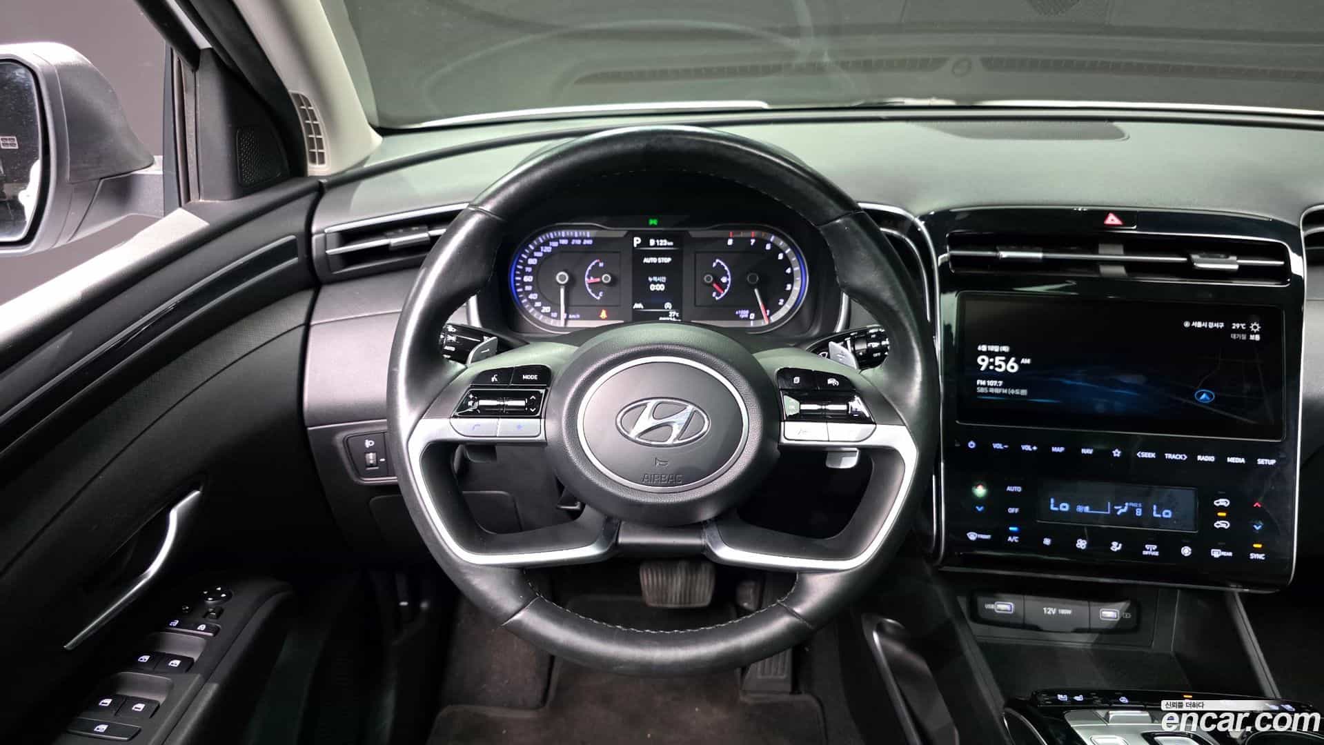 Tucson Hyundai 2022.4-OPTION-017