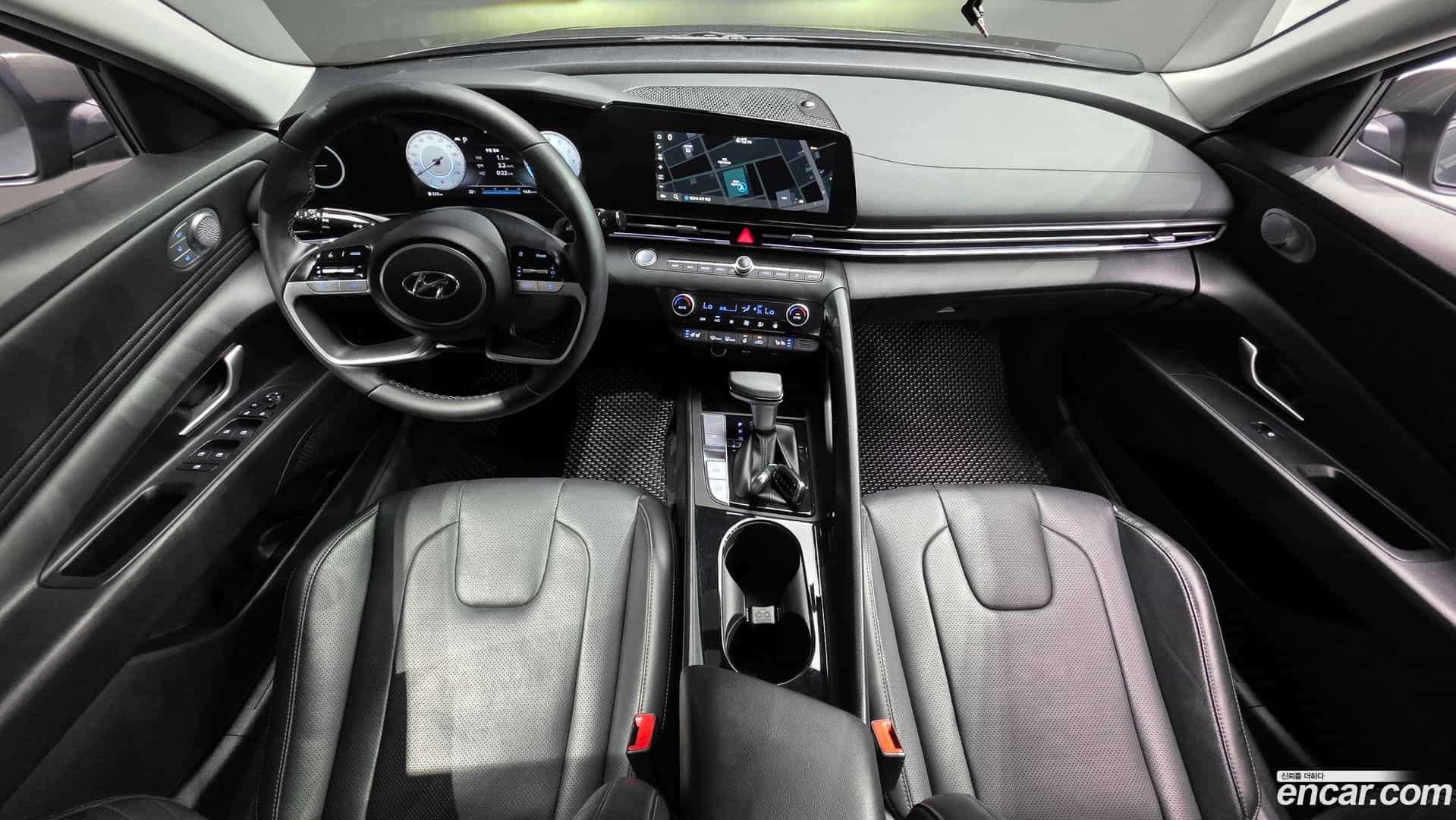 AVANTE Hyundai 2022.6-INNER-007