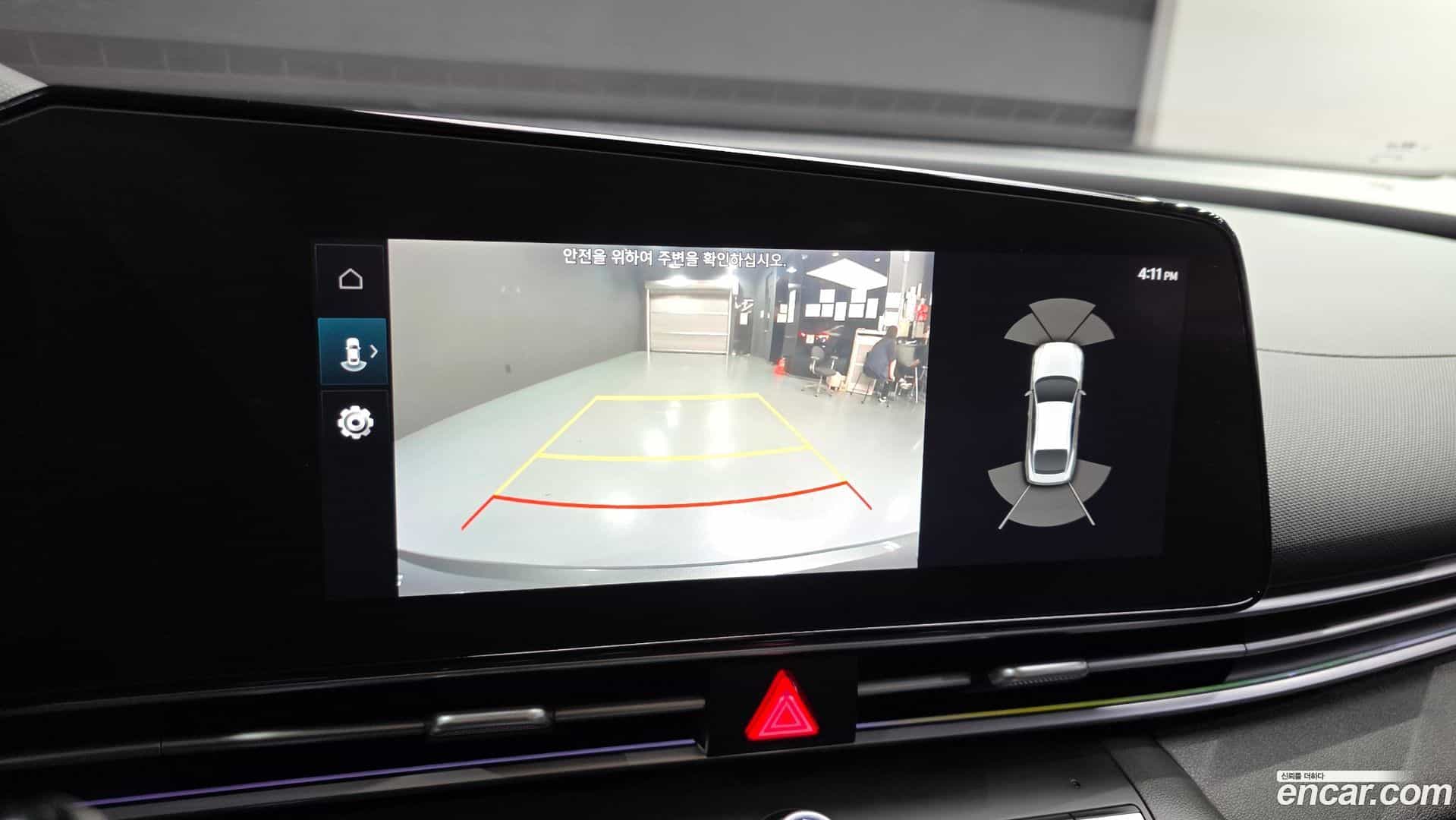 AVANTE Hyundai 2022.6-OPTION-020
