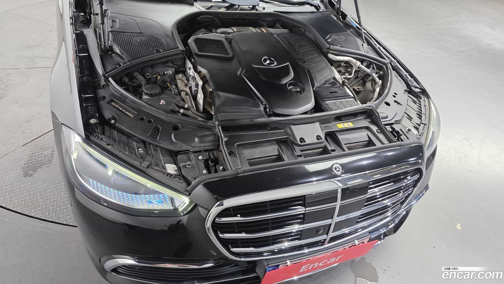 S-Class Mercedes-Benz 2022.8-OUTER-006