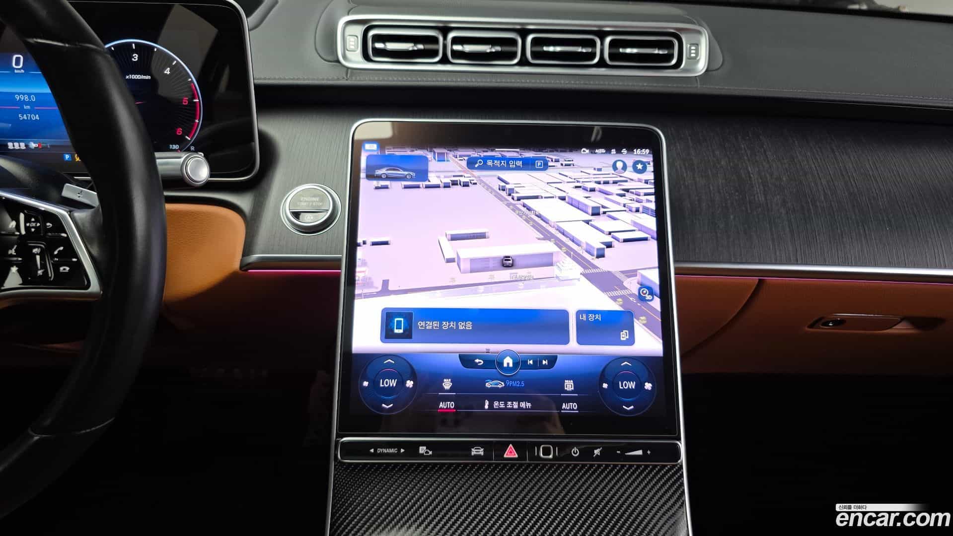 S-Class Mercedes-Benz 2022.8-OPTION-021