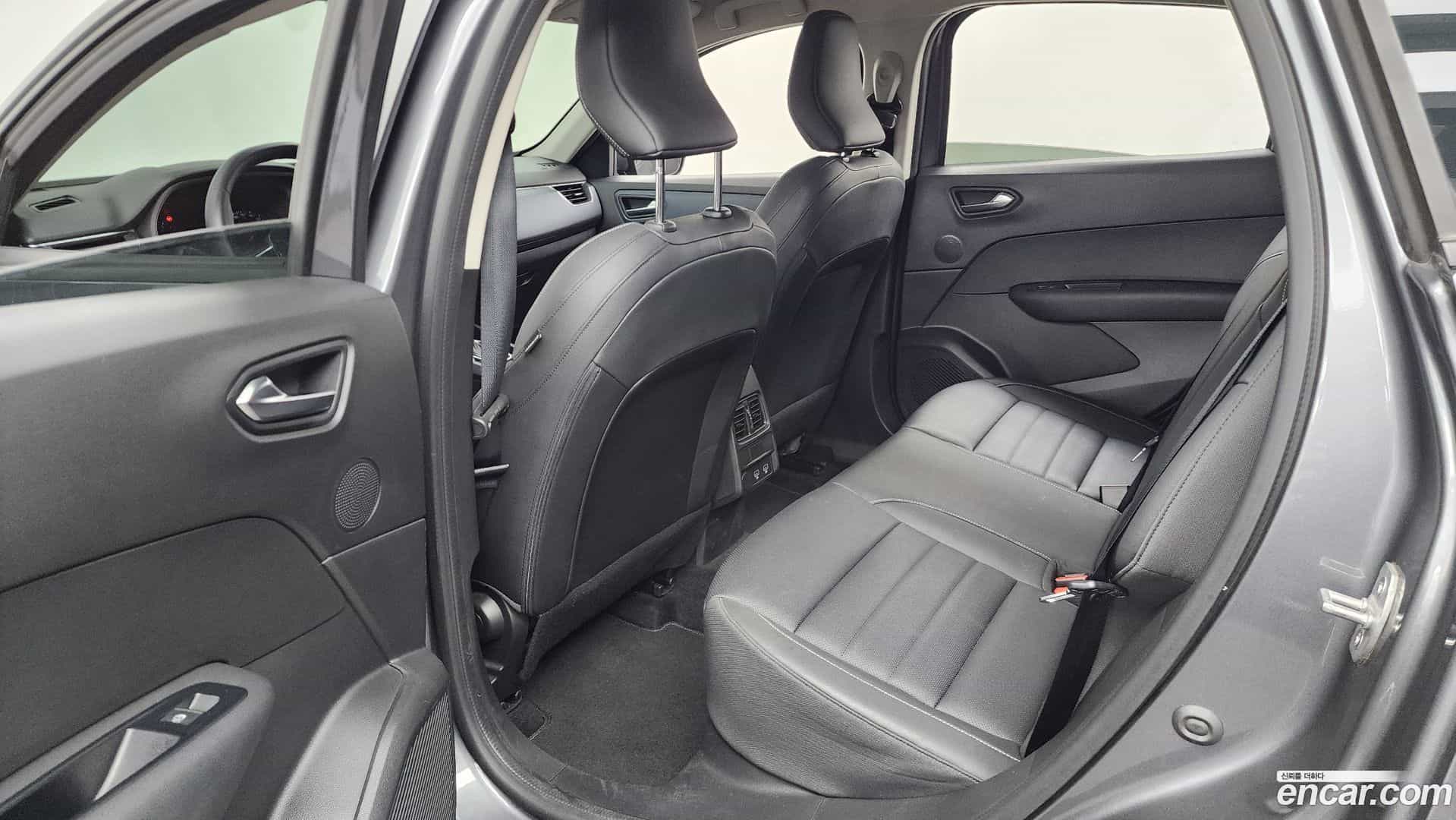XM3 Renault Korea 2021.1-OPTION-016