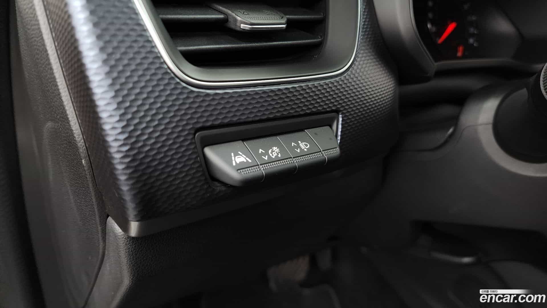 XM3 Renault Korea 2021.1-OPTION-020