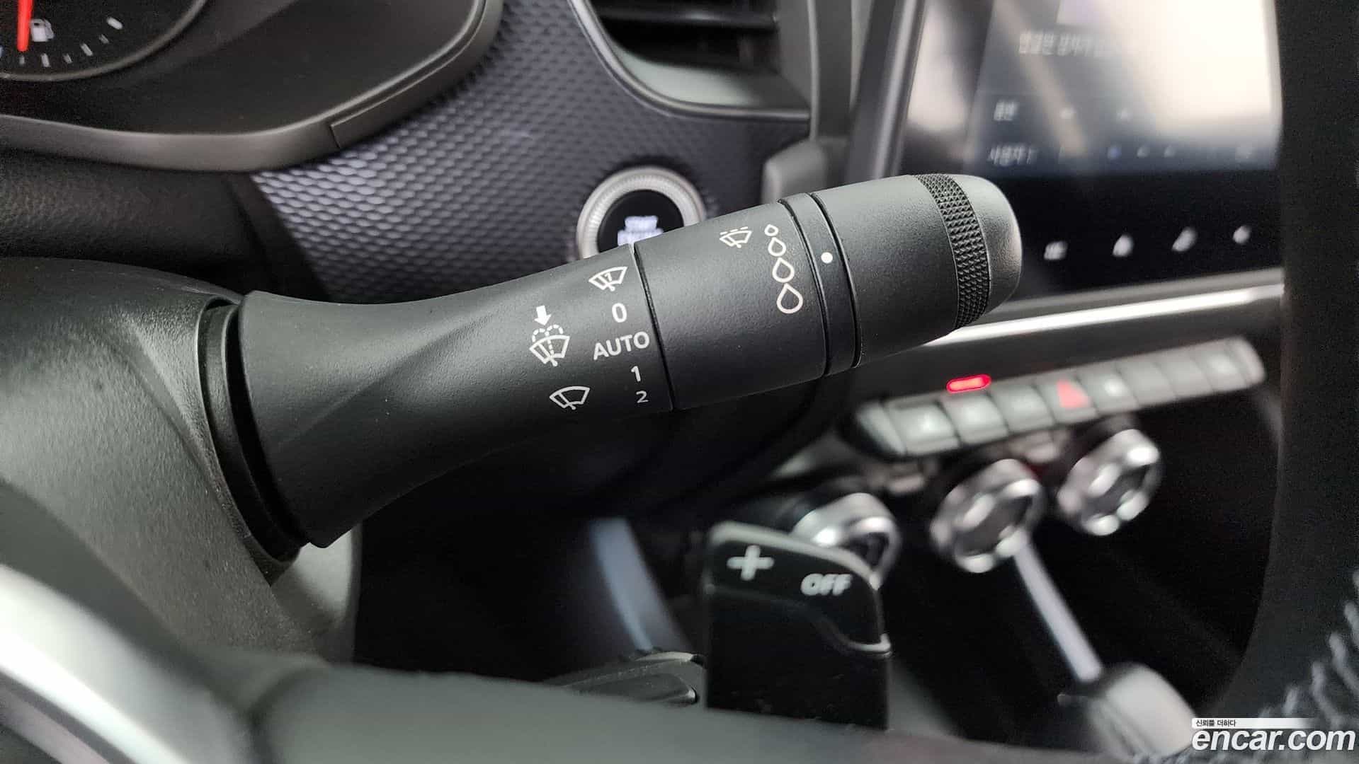 XM3 Renault Korea 2021.1-OPTION-022