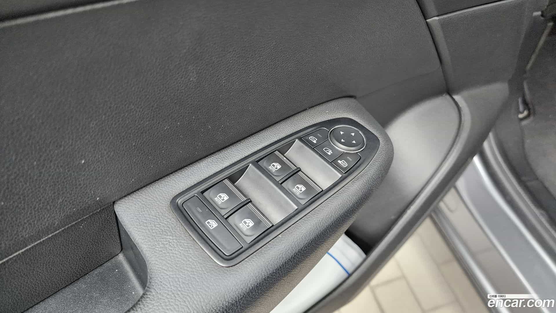 XM3 Renault Korea 2021.1-OPTION-042