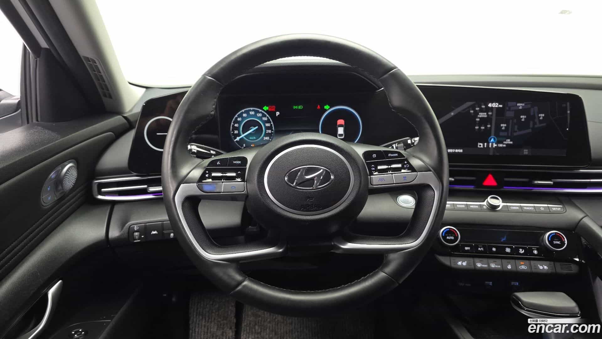 AVANTE Hyundai 2020.7-OPTION-017