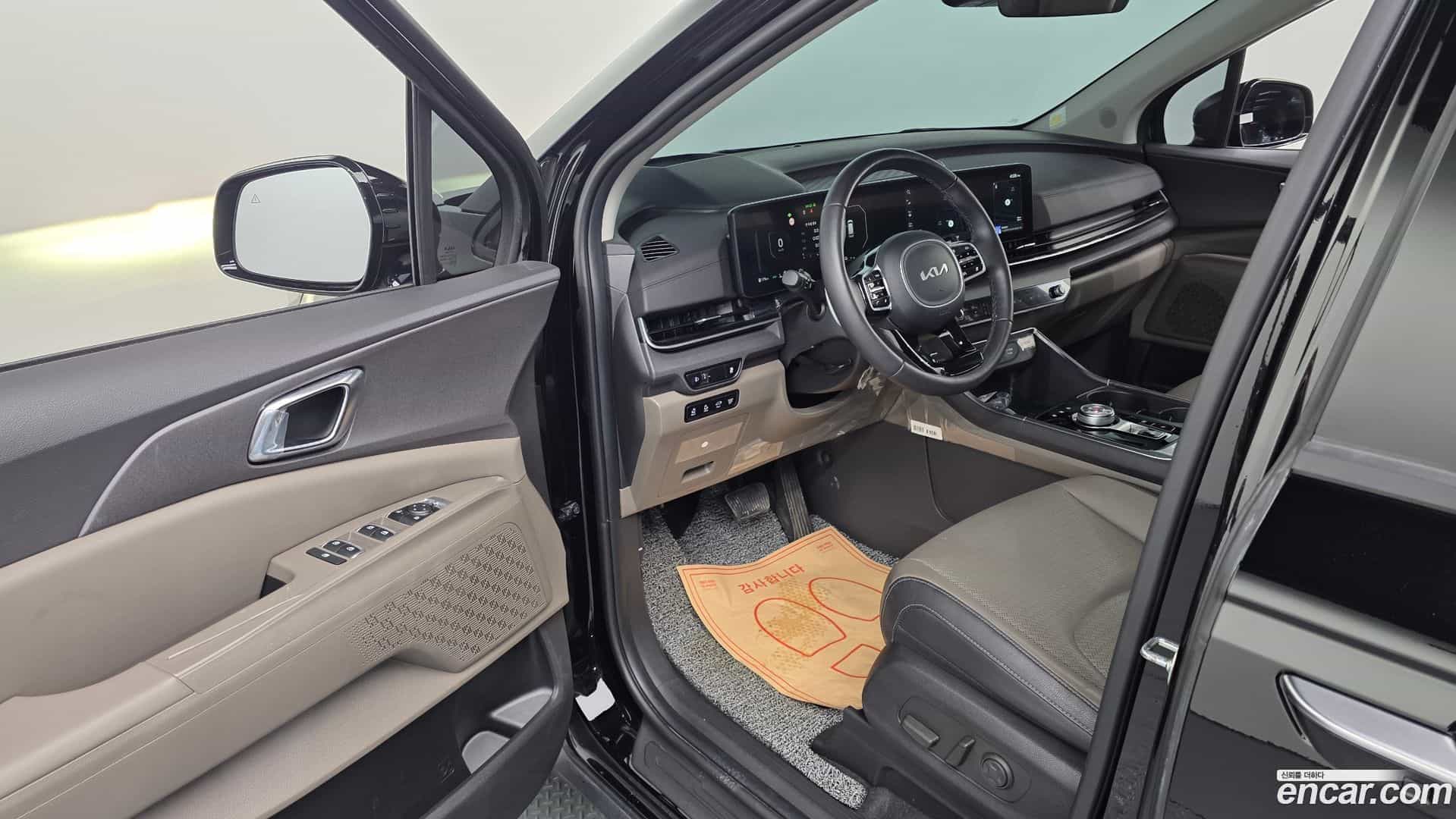 Canival Kia 2024.4-INNER-010