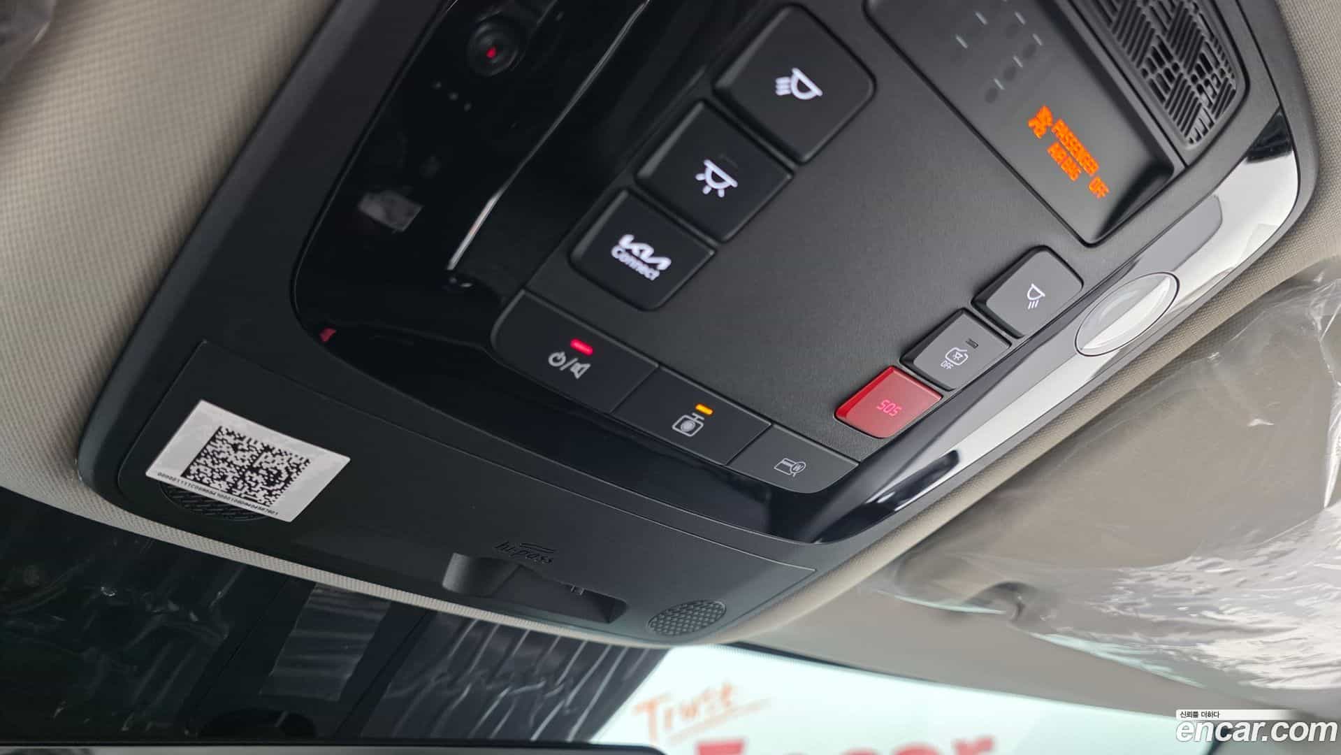 Canival Kia 2024.4-OPTION-020
