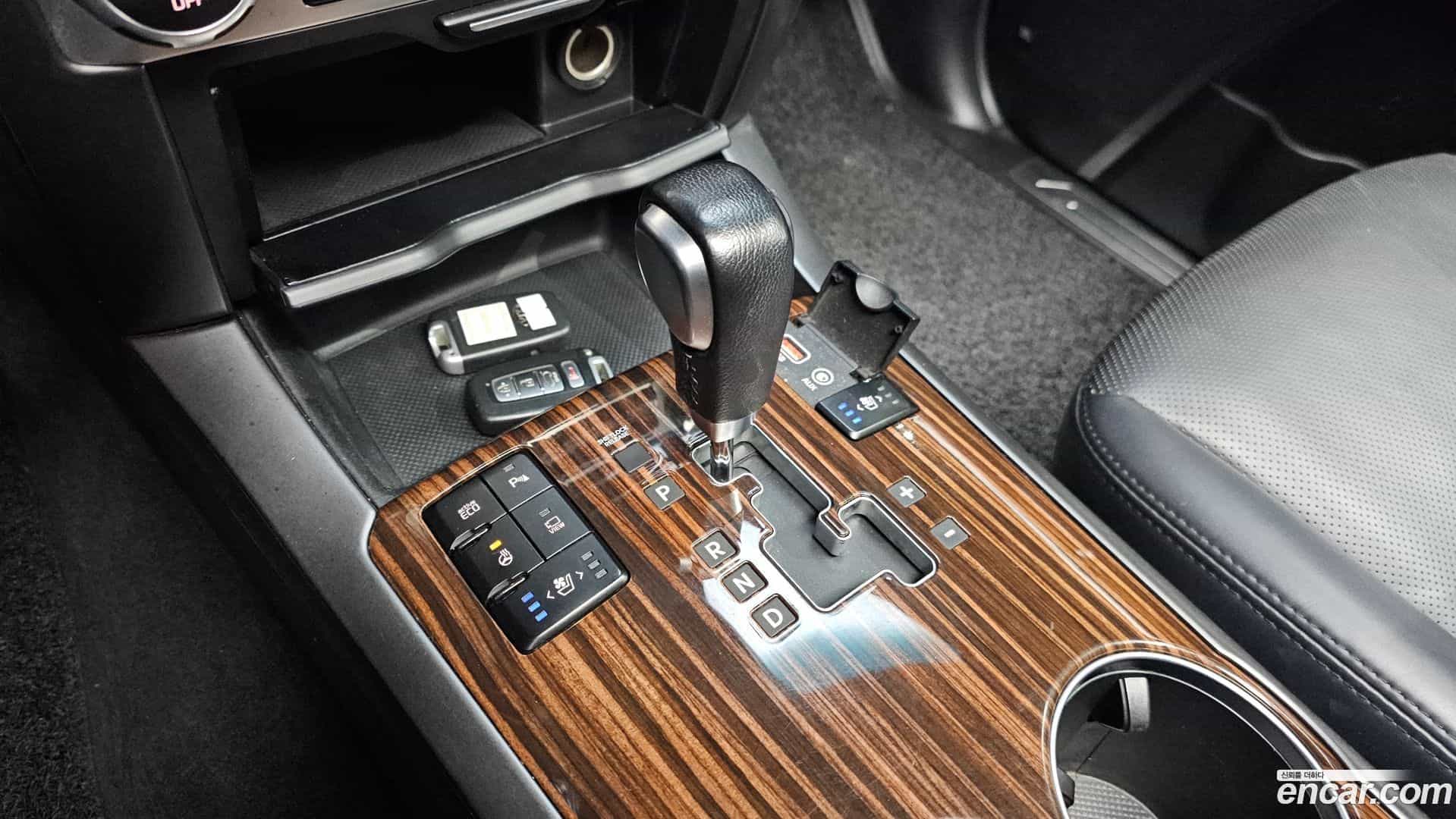 Mohave Kia 2016.5-INNER-009