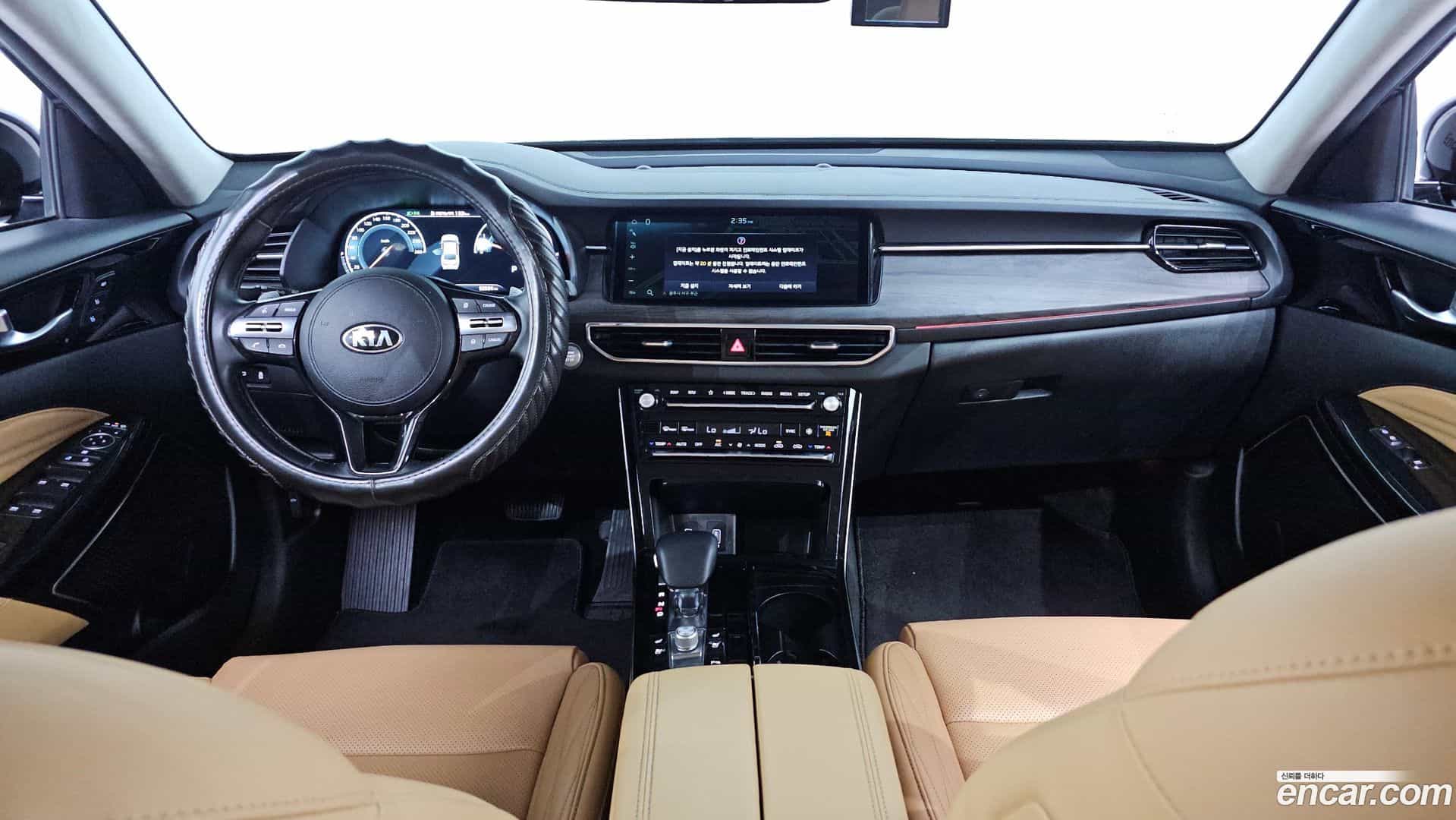 K7 Kia 2020.4-INNER-007