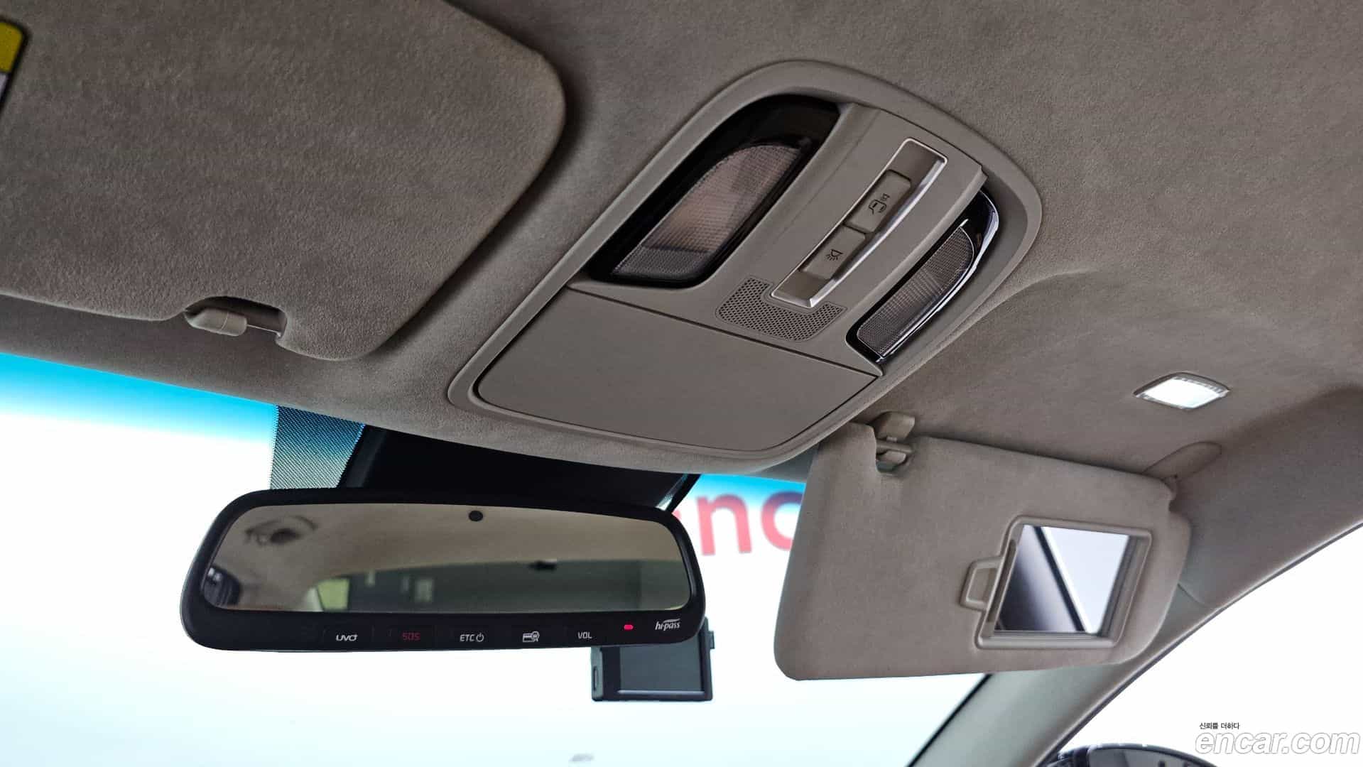 K7 Kia 2020.4-OPTION-021