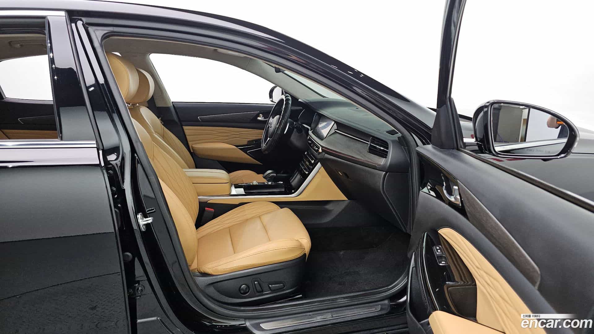 K7 Kia 2020.4-OPTION-022