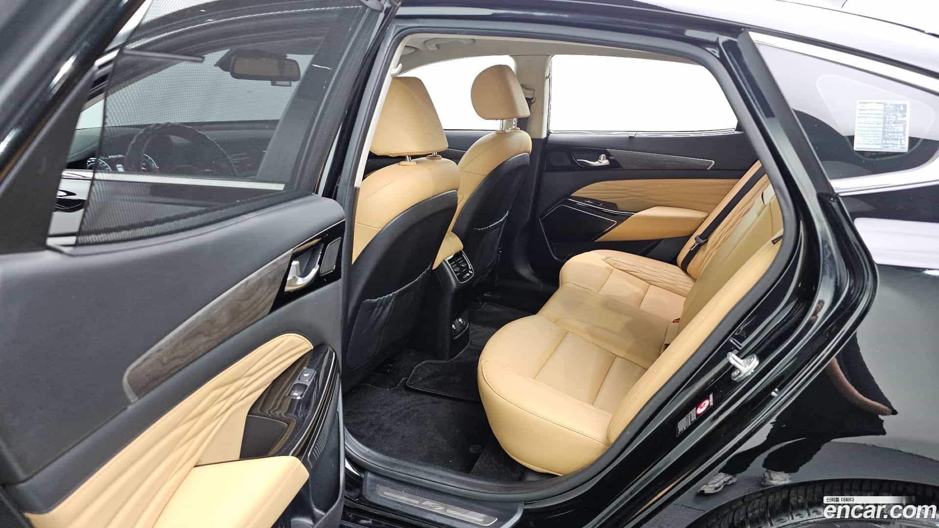 K7 Kia 2020.4-OPTION-023