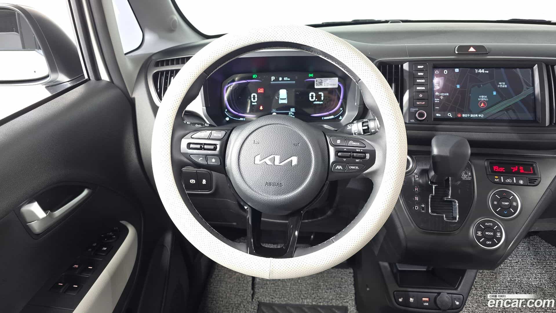 RAY Kia 2025.10-OPTION-017