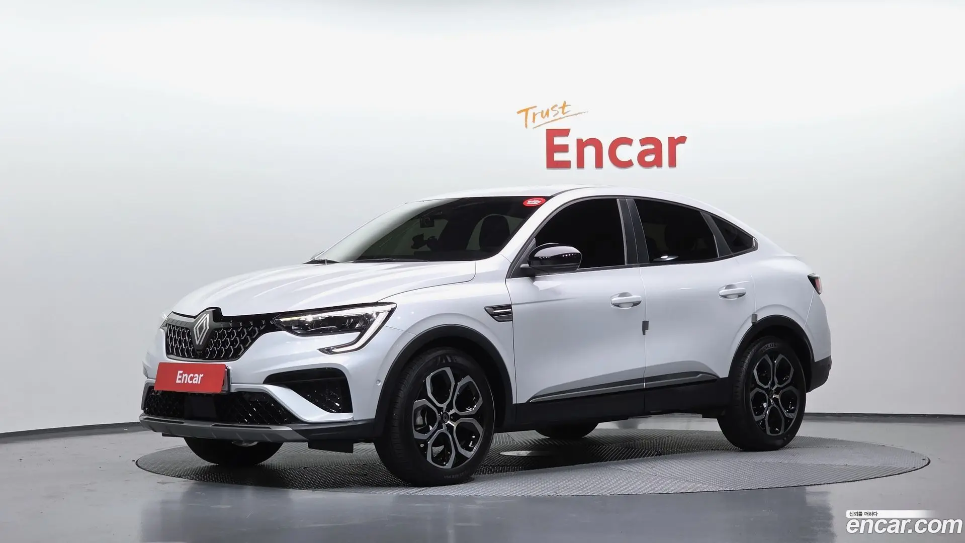 Main__Slider__Photo:Arkana Renault Korea 2024.4-0