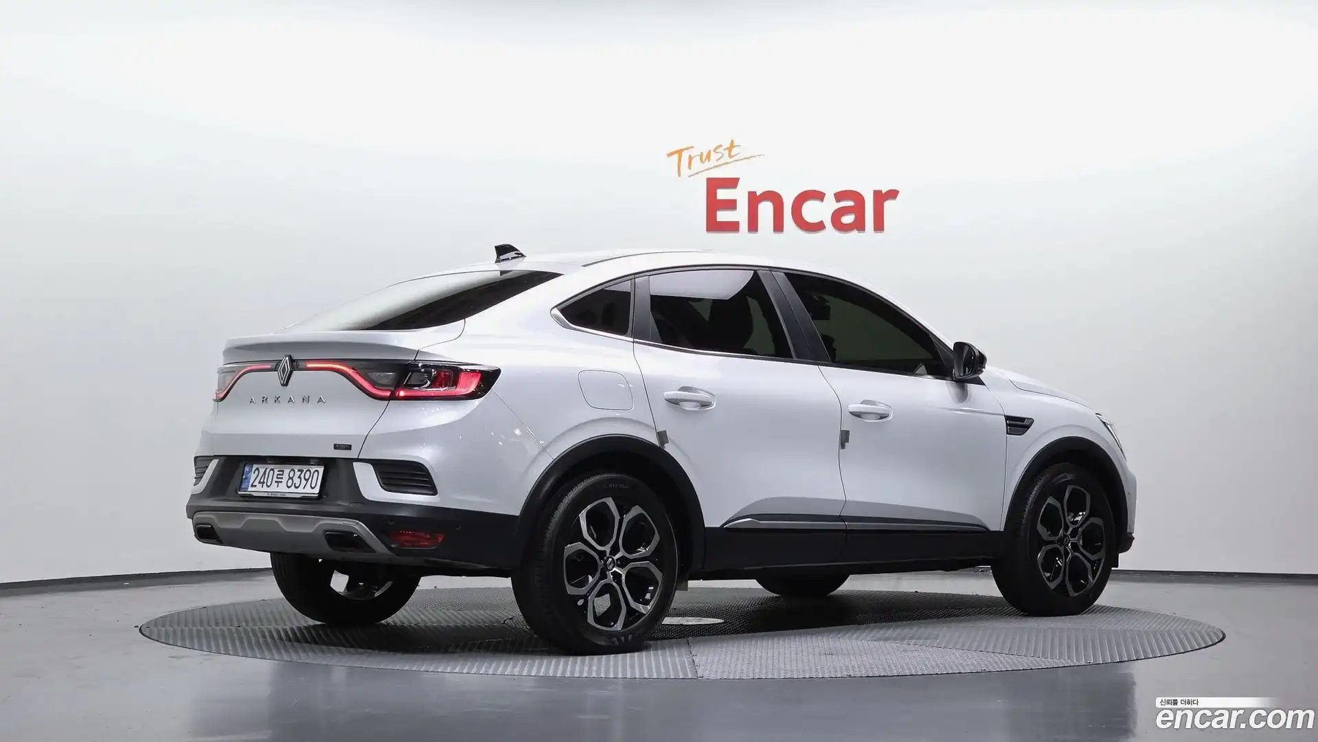 Arkana Renault Korea 2024.4-OUTER-002