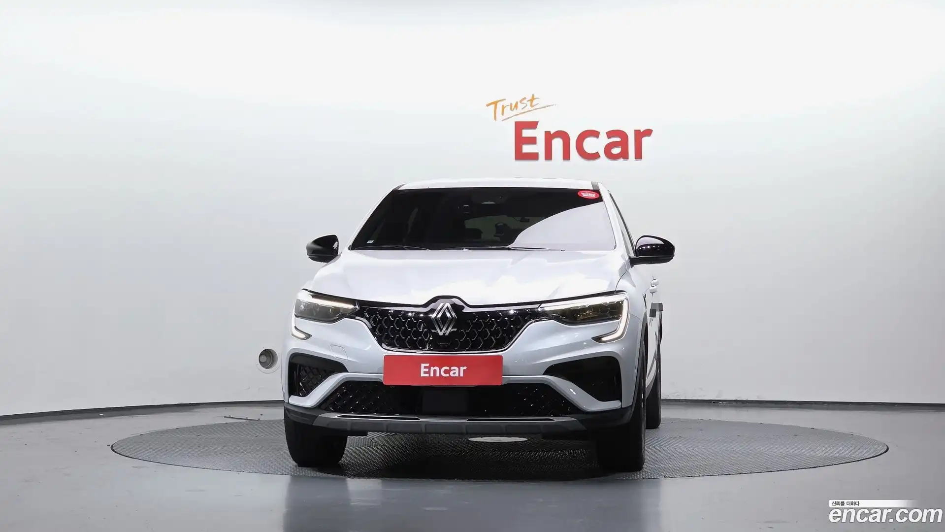 Arkana Renault Korea 2024.4-OUTER-003
