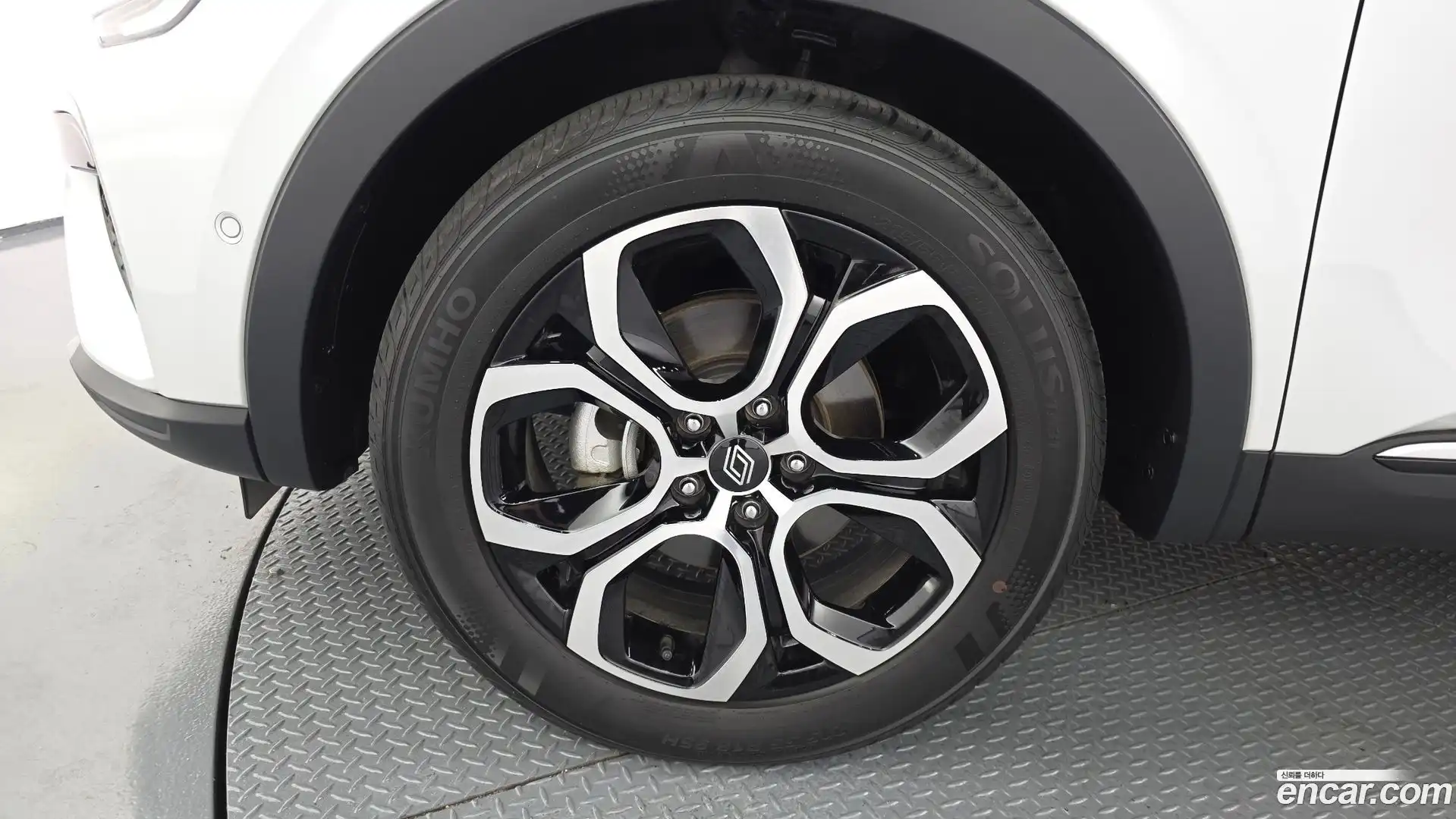 Arkana Renault Korea 2024.4-OUTER-005