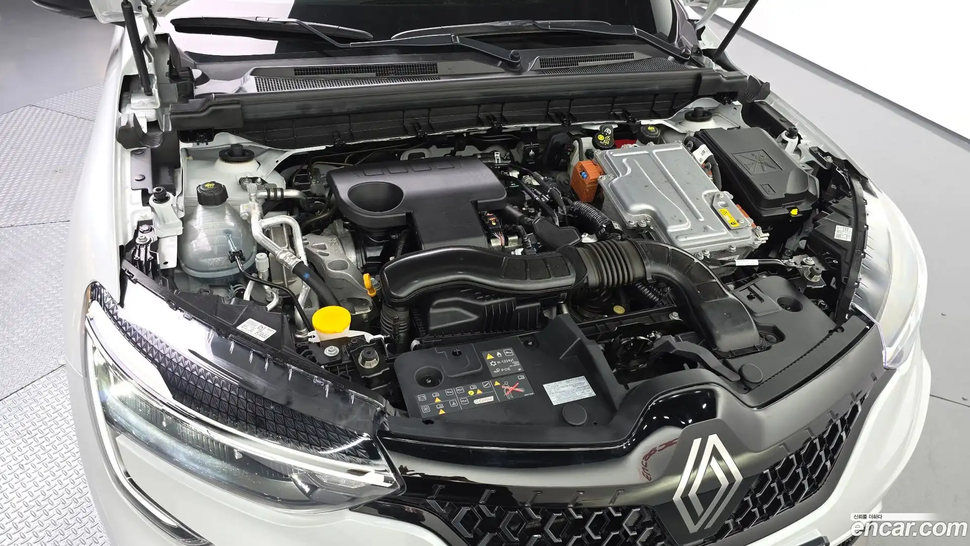 Arkana Renault Korea 2024.4-OUTER-006