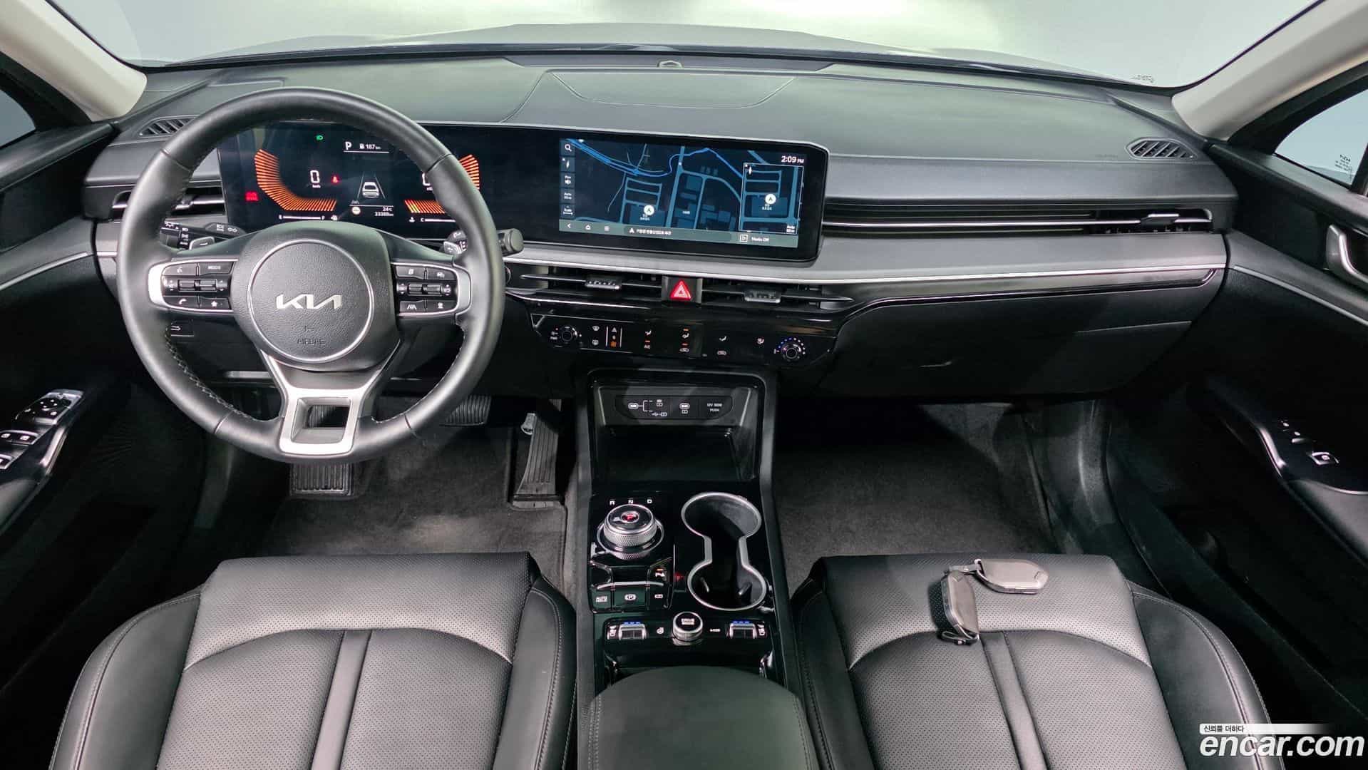 K5 Kia 2025.9-INNER-007