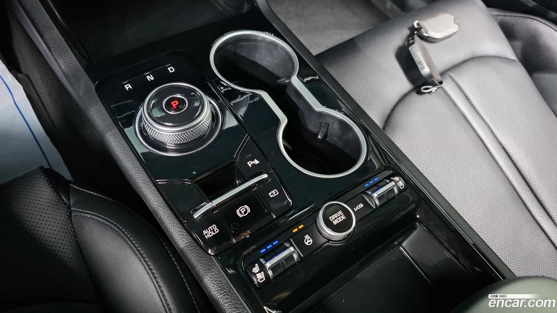 K5 Kia 2025.9-INNER-009
