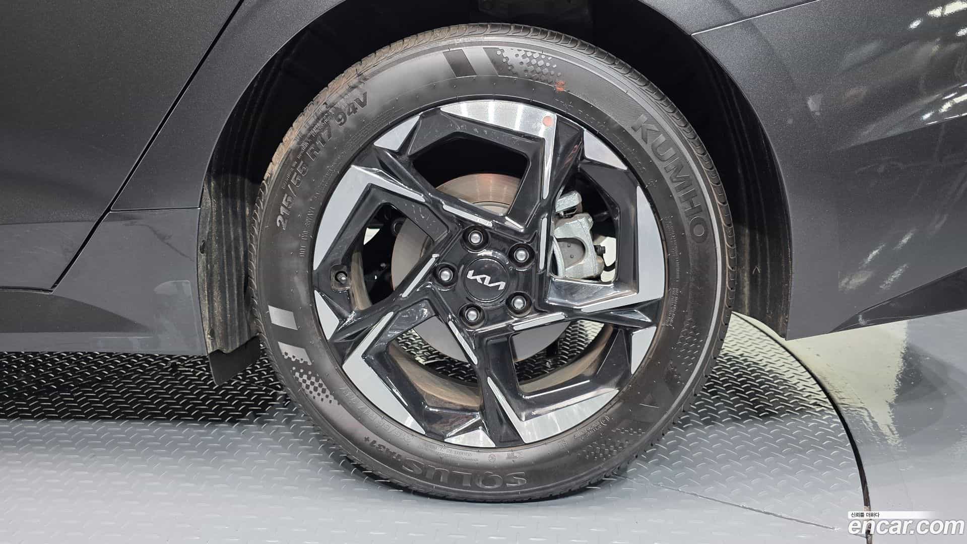 K5 Kia 2025.9-OUTER-031