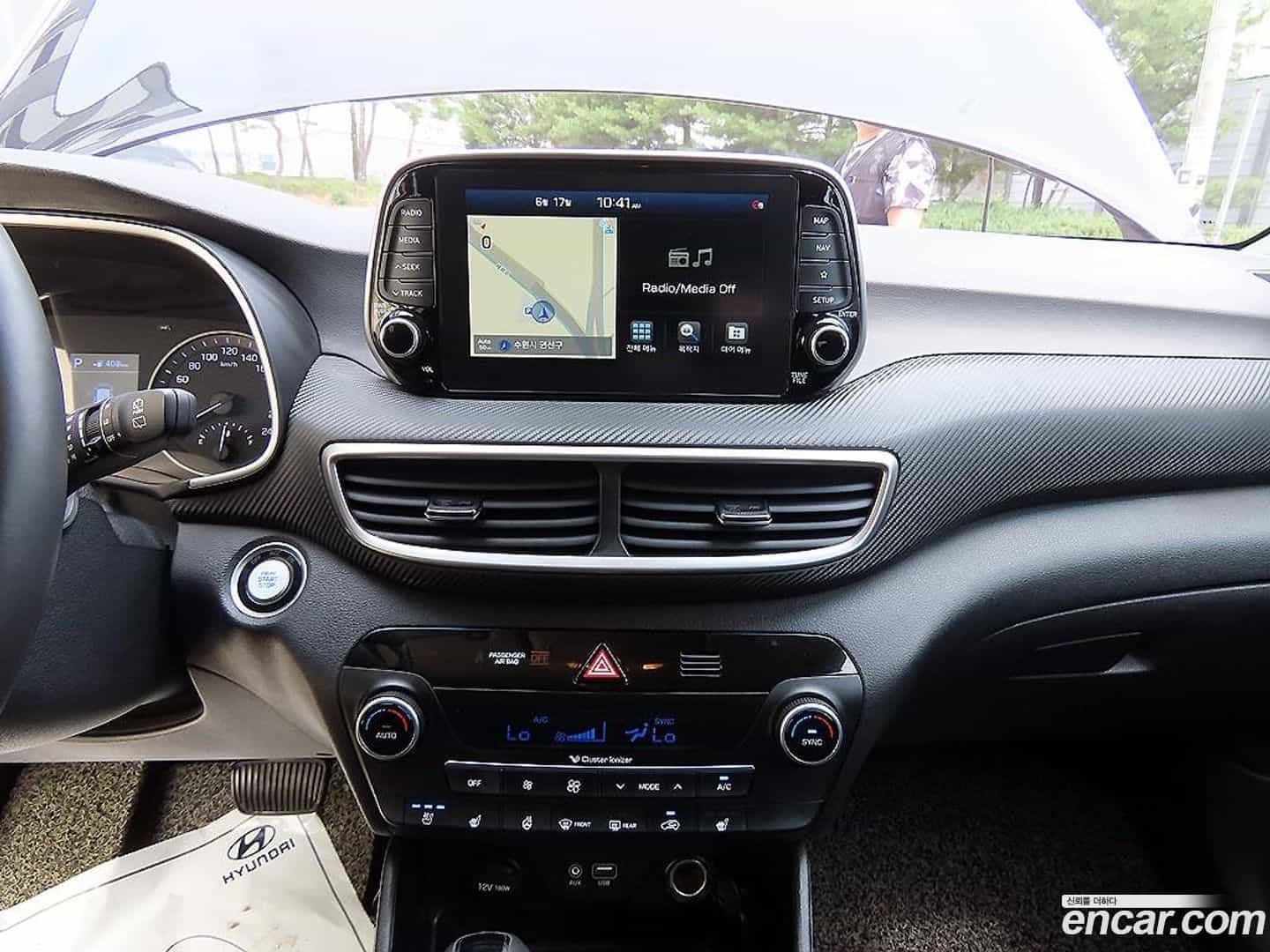 Tucson Hyundai 2018.8-OPTION-017