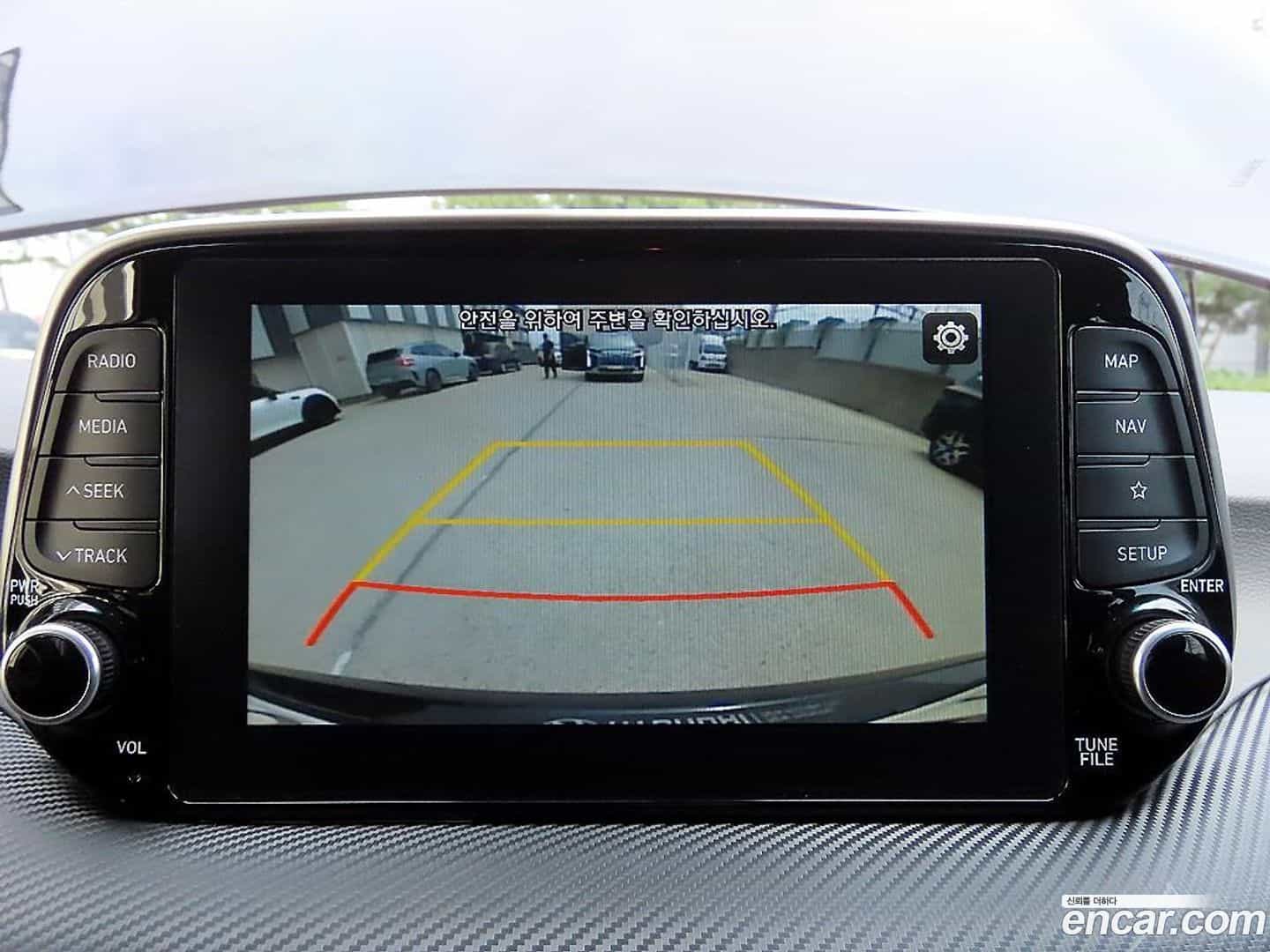 Tucson Hyundai 2018.8-OPTION-019