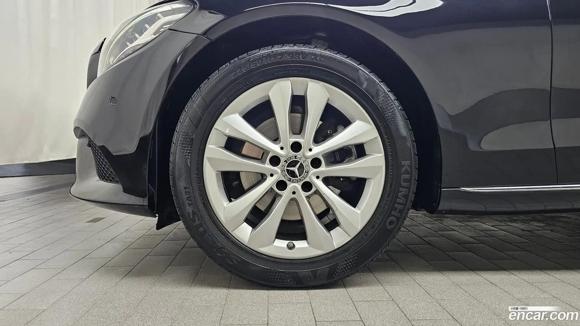 C-Class Mercedes-Benz 2020.5-OUTER-005