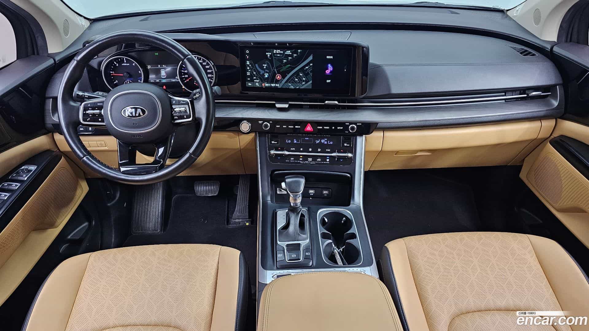 Canival Kia 2020.9-INNER-007