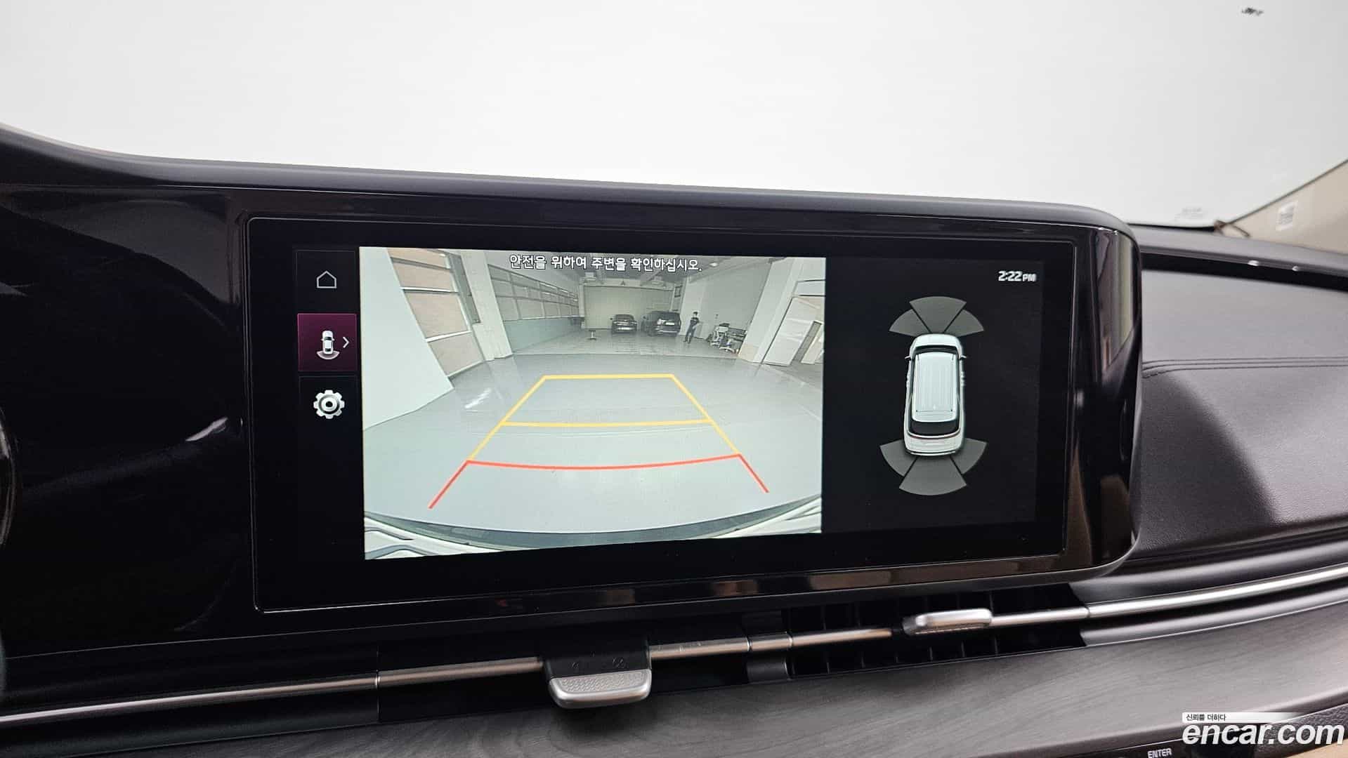 Canival Kia 2020.9-OPTION-018